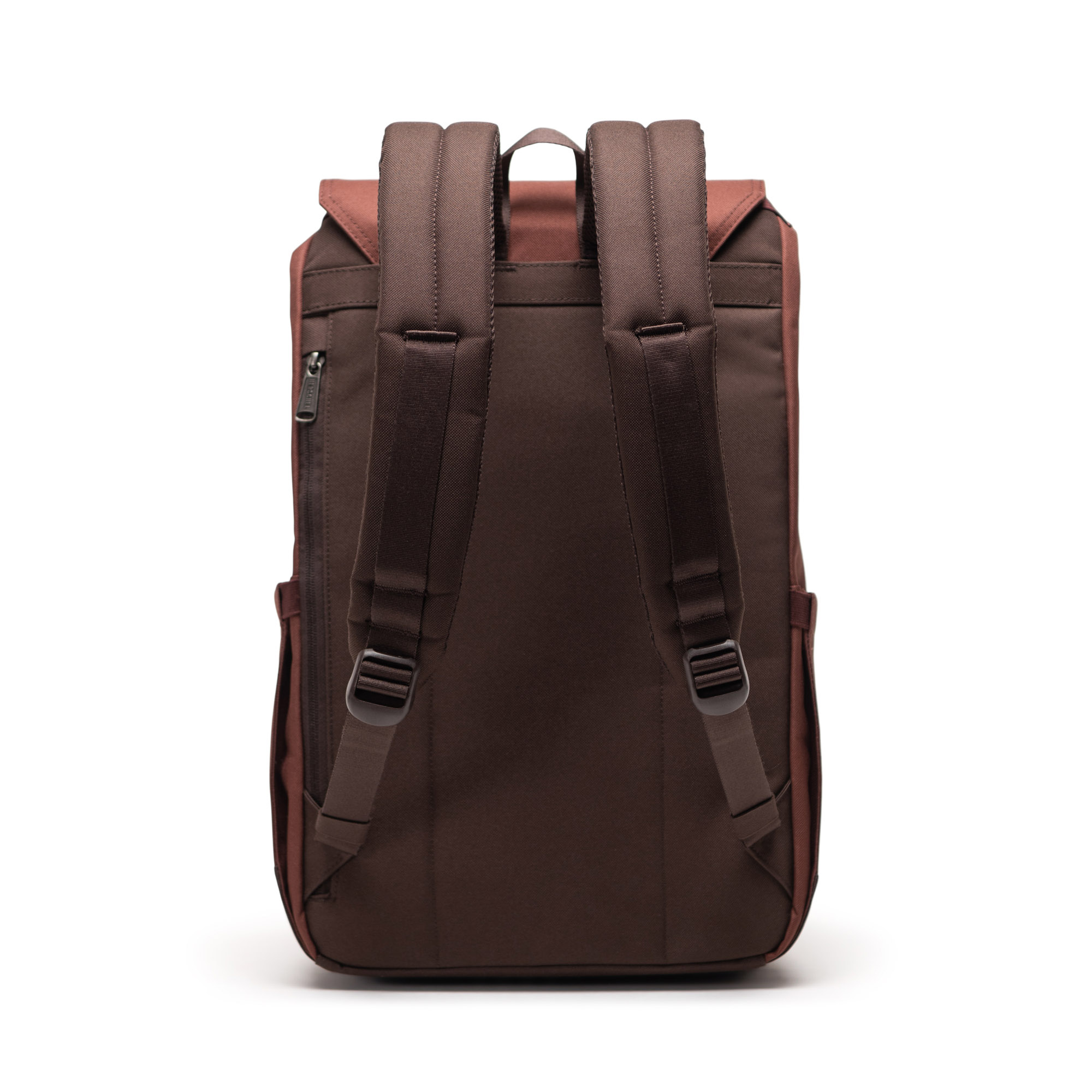 Retreat Rucksack - Bitter Chocolate/Dark Roast