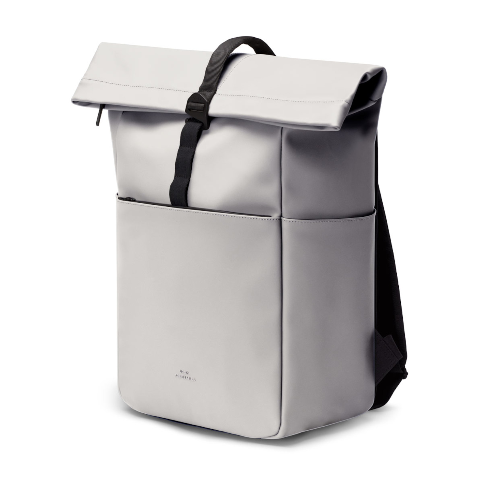 Yuto Medium Lotus Infinity - Glacier Grey