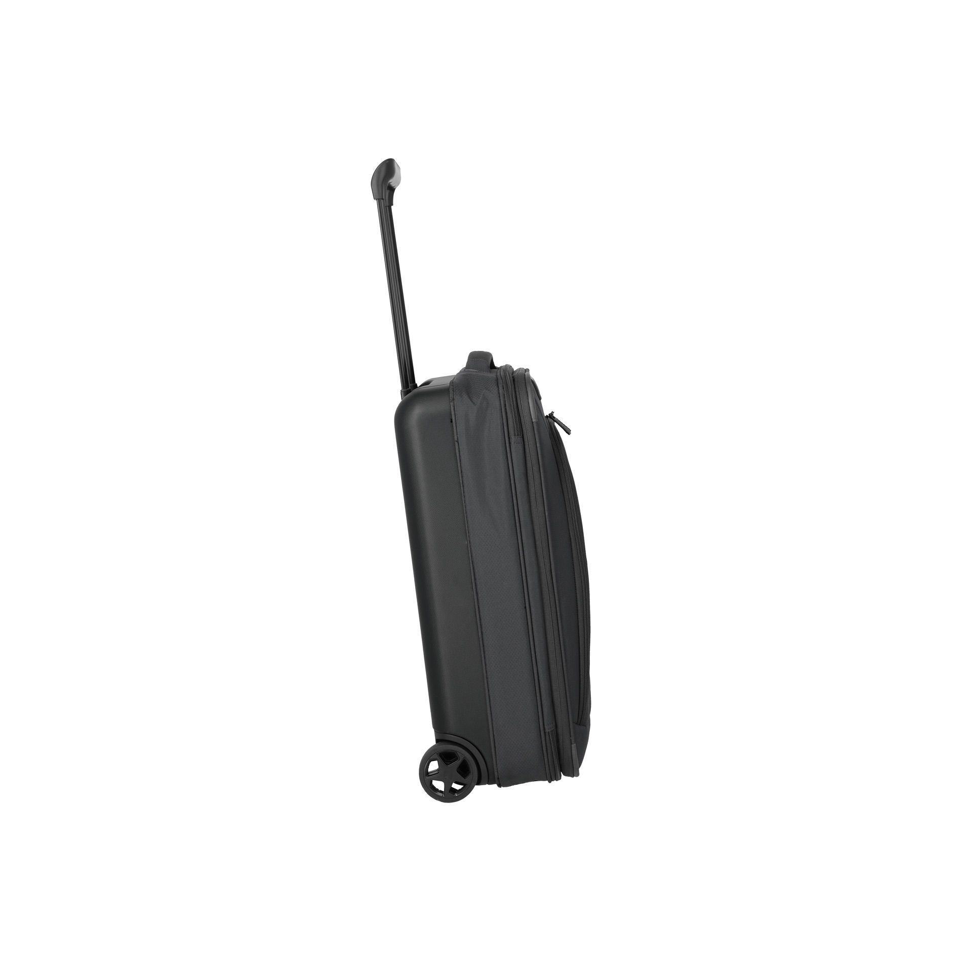 SKAII Kabinengepäck Hybrid S (55 cm) - Anthracite
