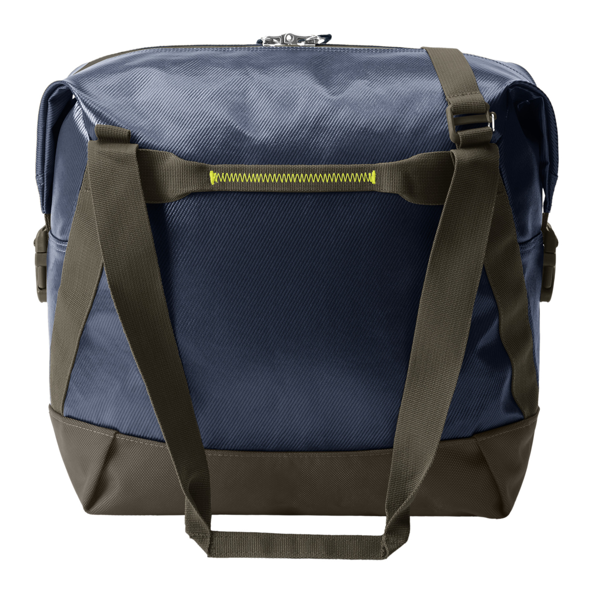 Migrate Tote - rush blue