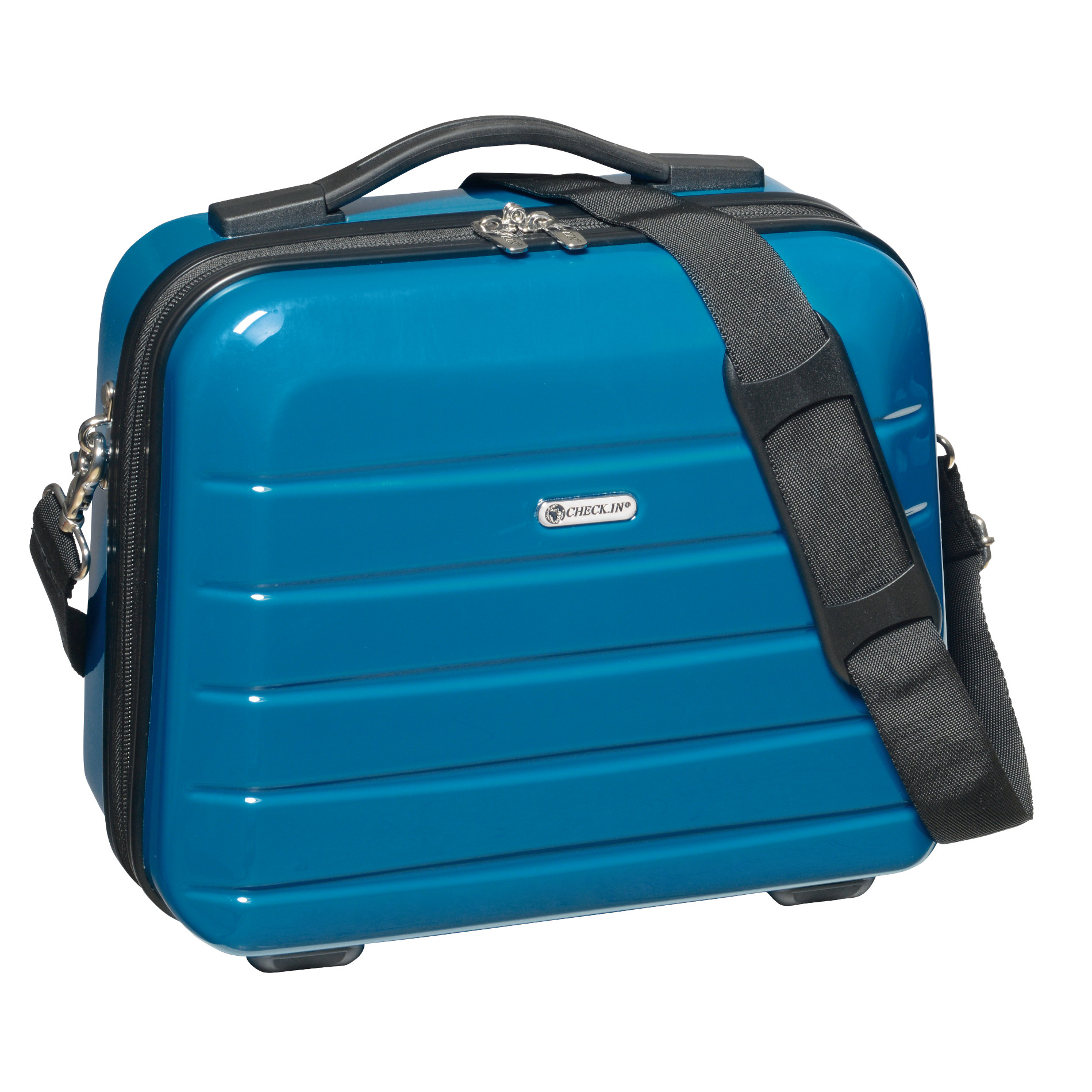 Beautycase LONDON 2.0 - türkis