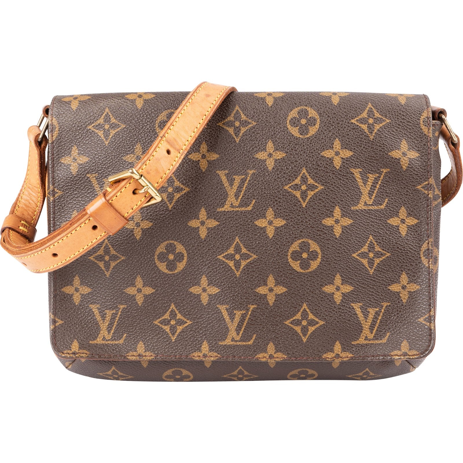 Louis Vuitton - Musette Tango Shoulder Bag