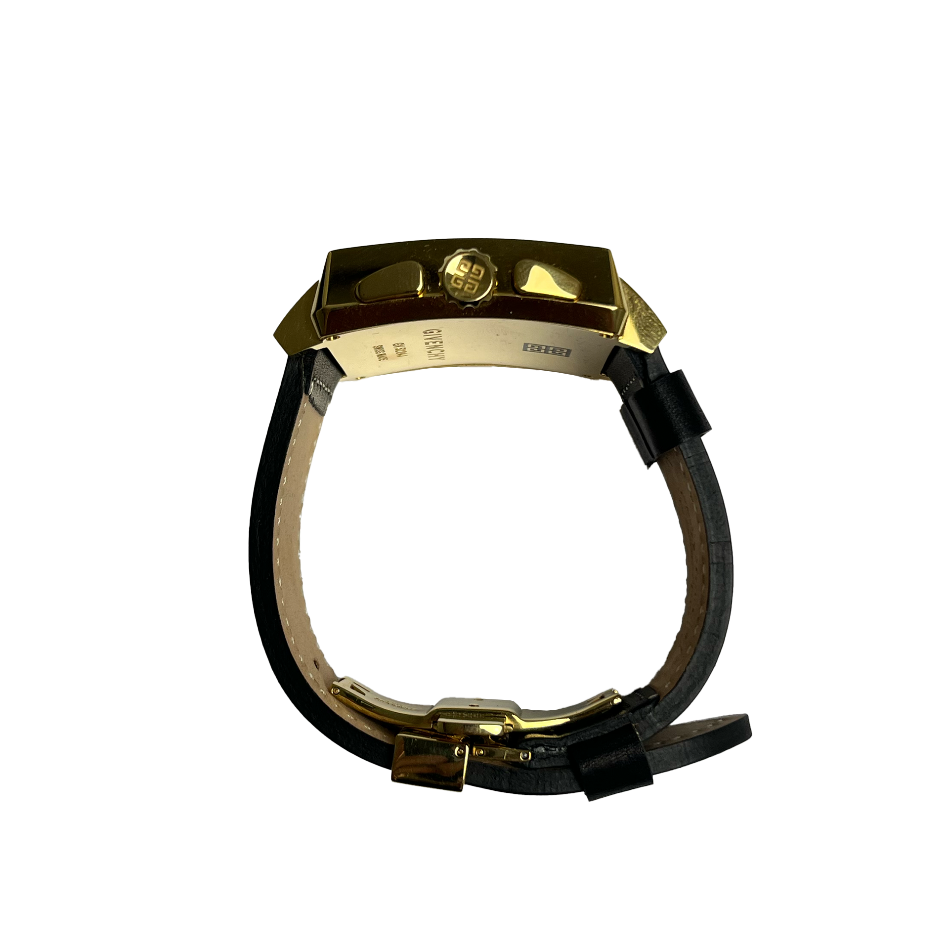 Givenchy Herren Armbanduhr GV.5224J/07