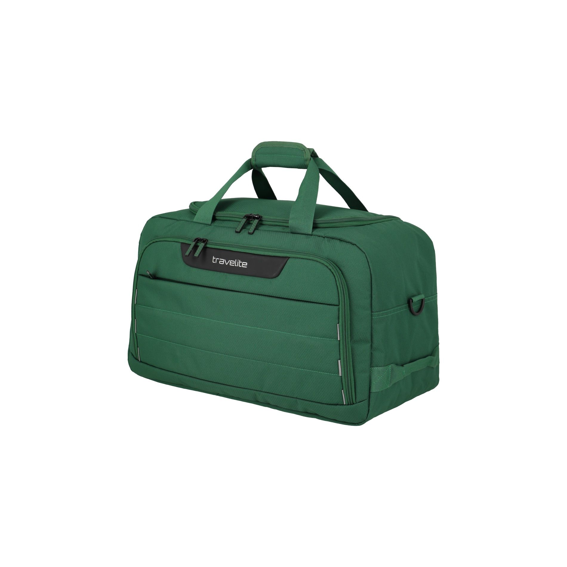 SKAII Reiserucksack - Green