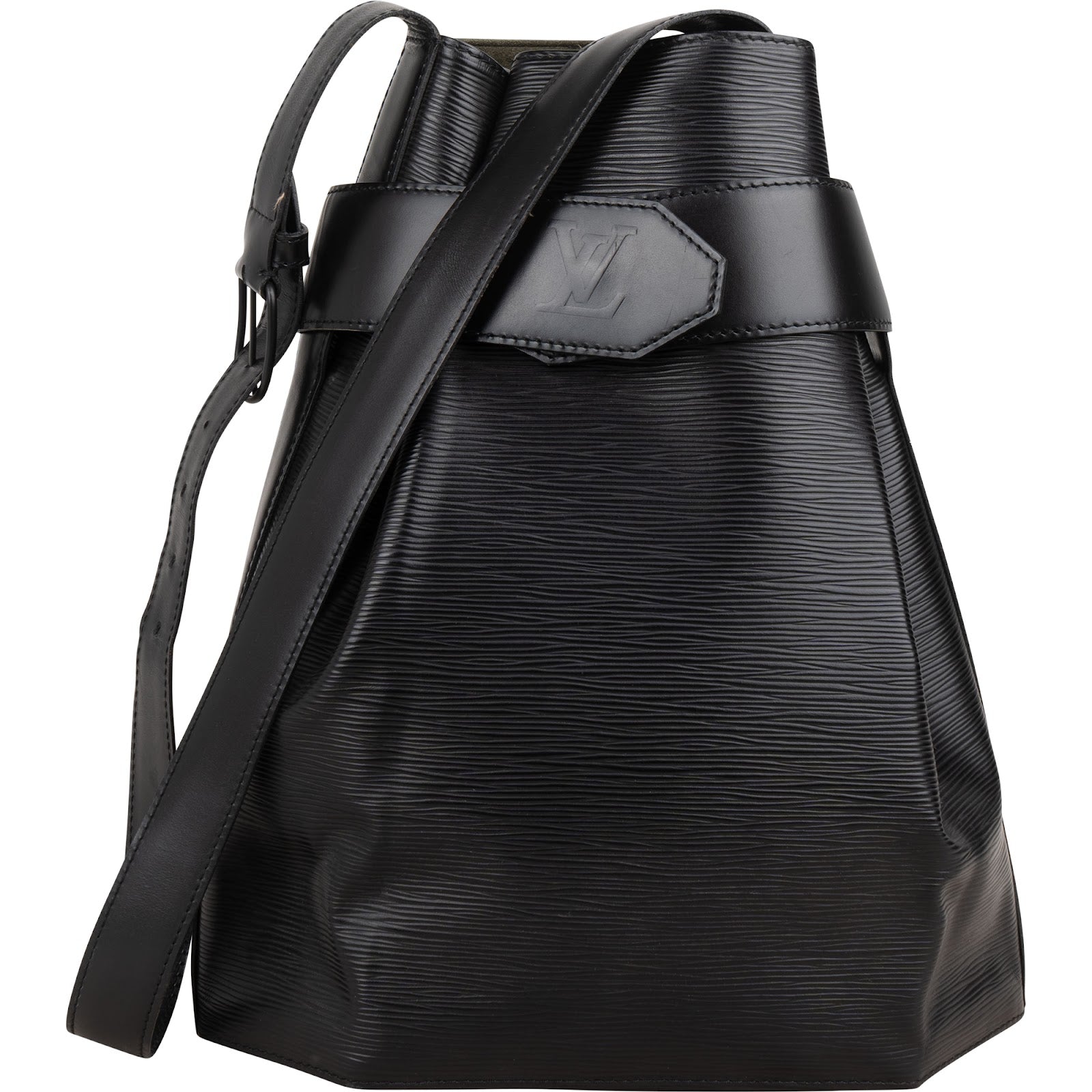 Louis Vuitton - Sac d'Epaule GM Schultertasche
