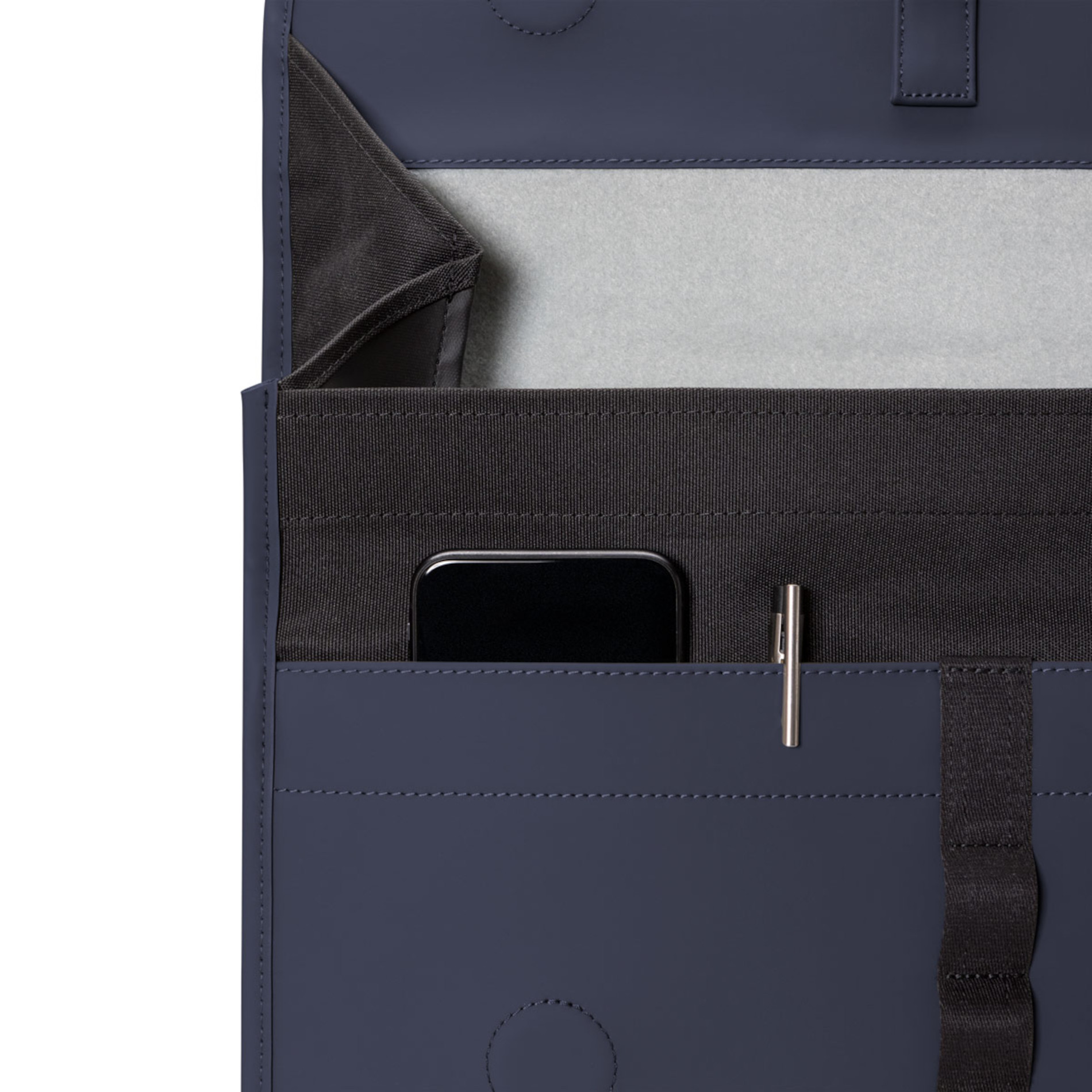 Katsu Lotus Infinity - Dark Navy