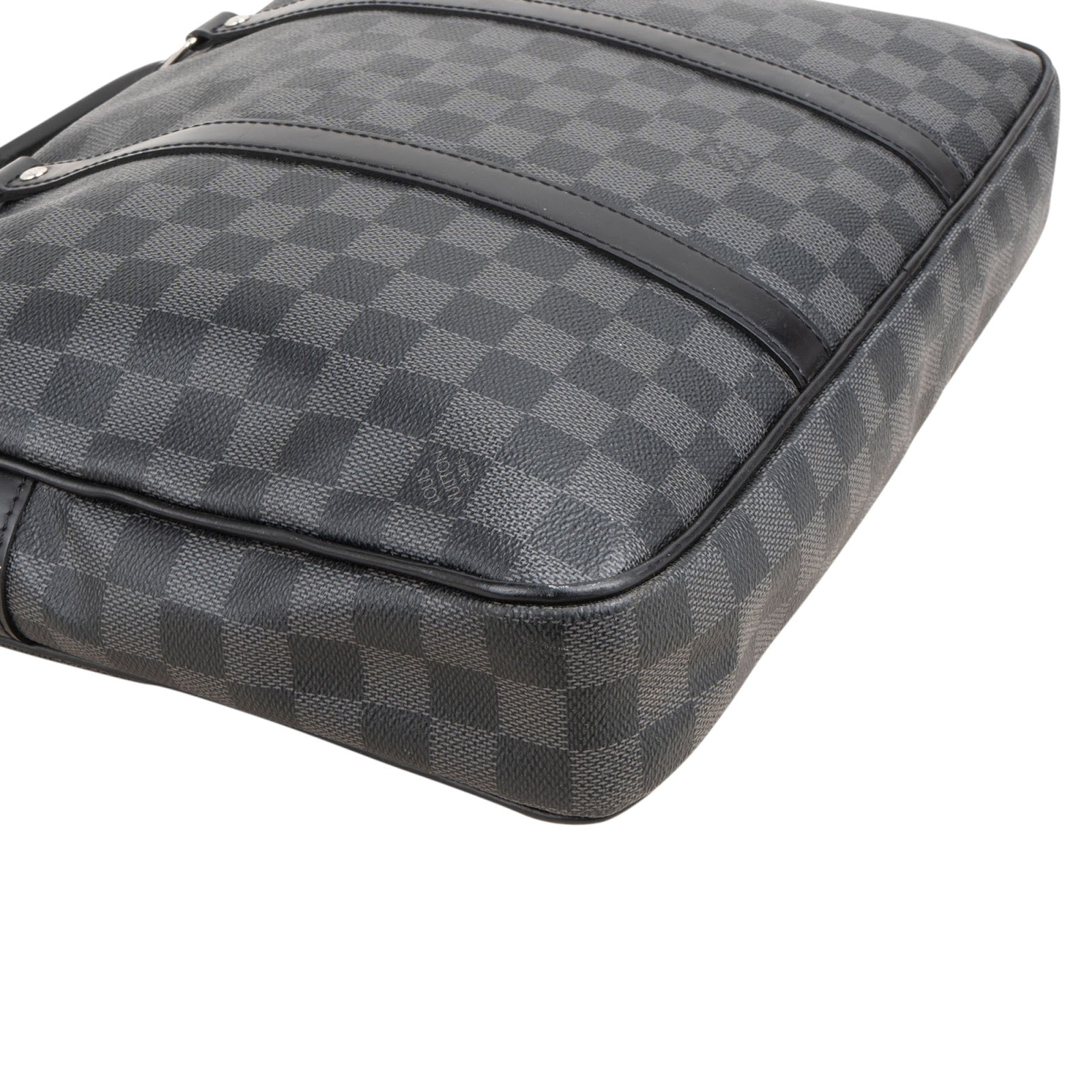Louis Vuitton – Voyage Aktentasche