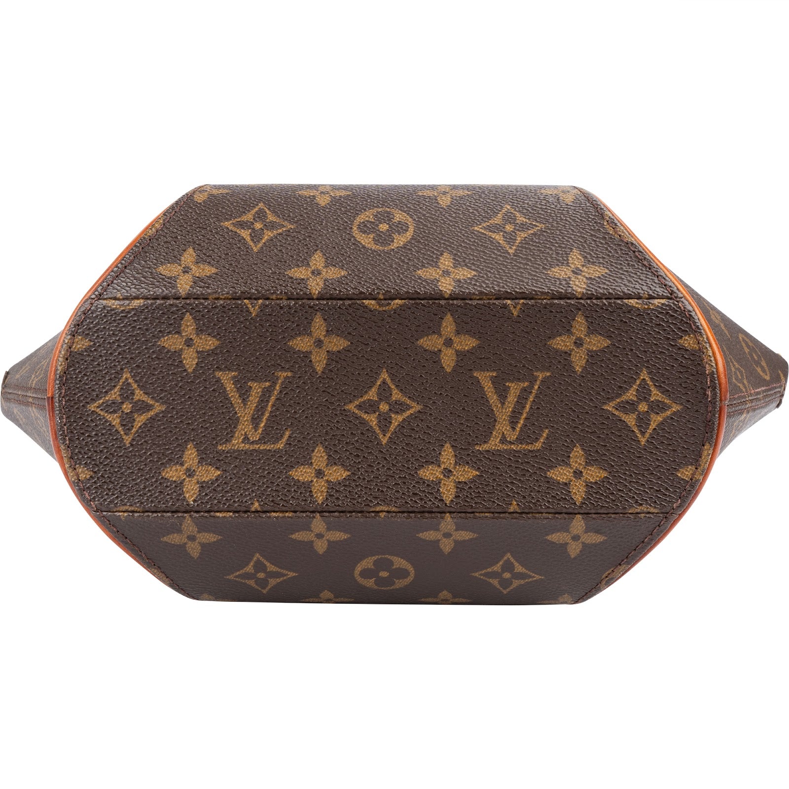 Louis Vuitton Monogram Canvas Ellipse PM Handbag