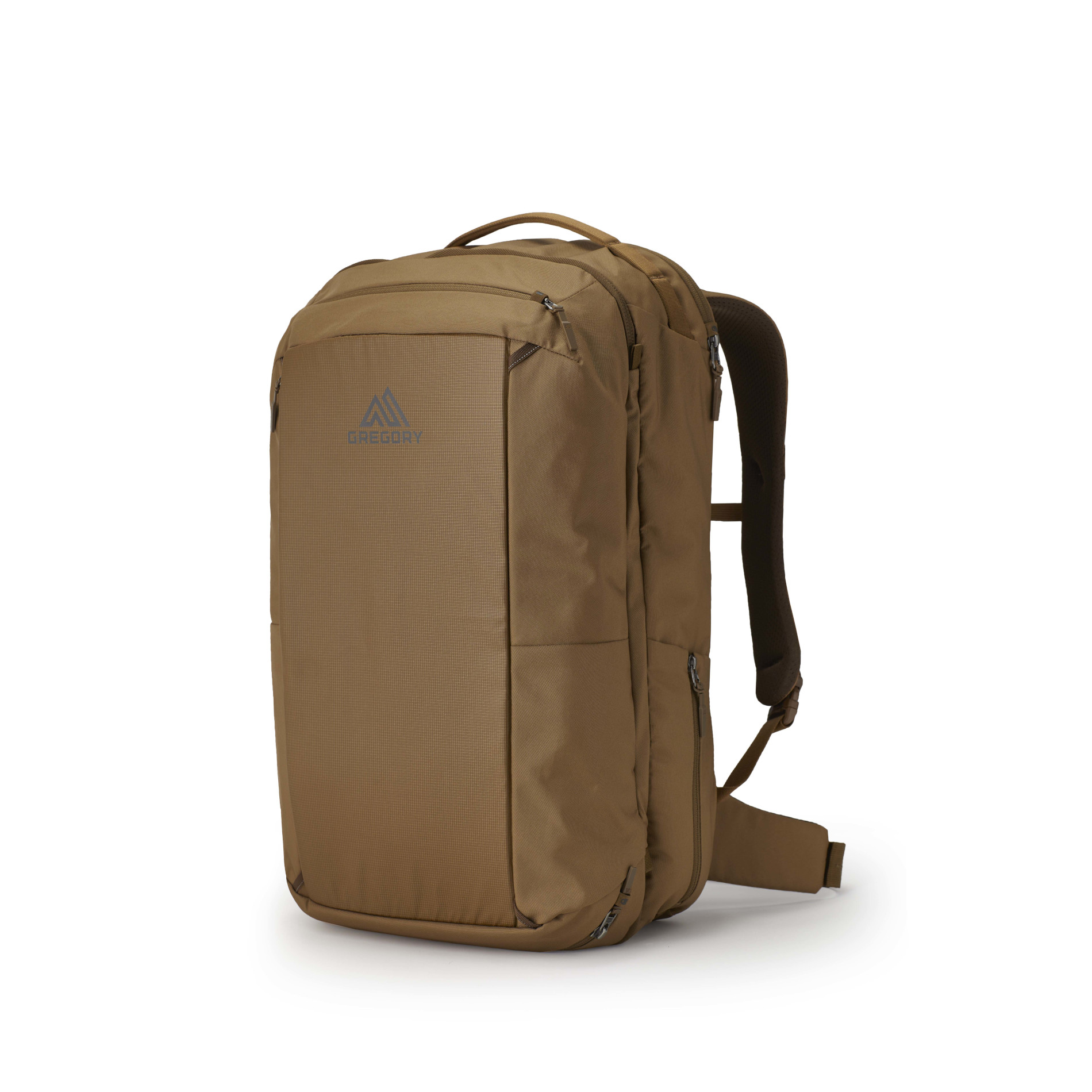 Rucksack BORDER - Coyote Brown