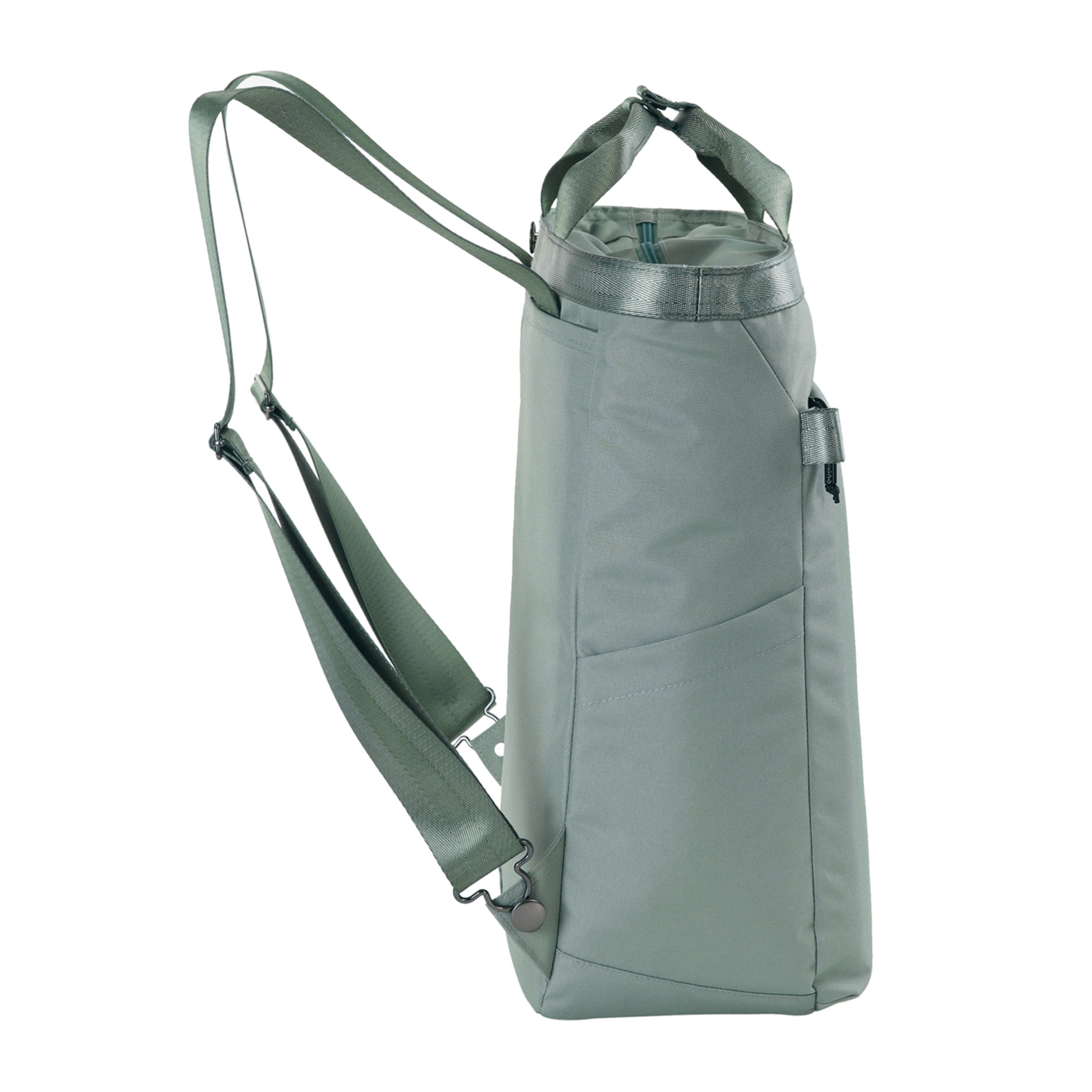 Tote Bag MOJO - Mint