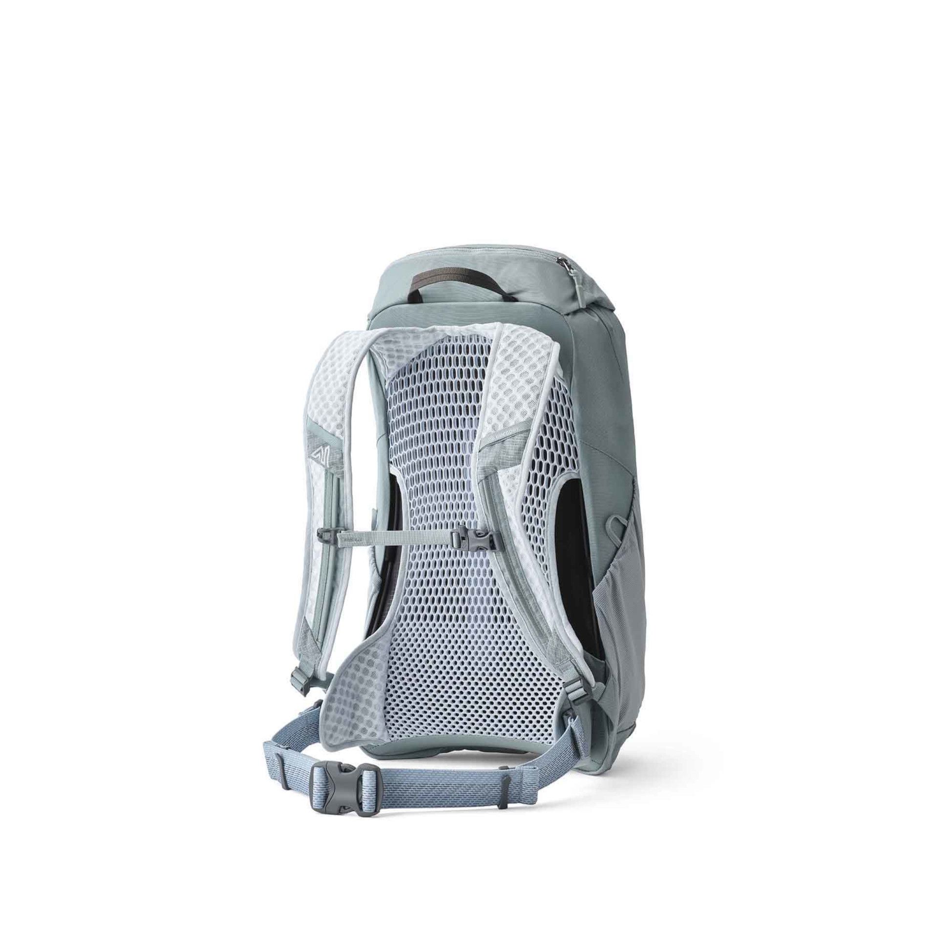 Plecak turystyczny ARRIO 22 RC – SAGE GREY