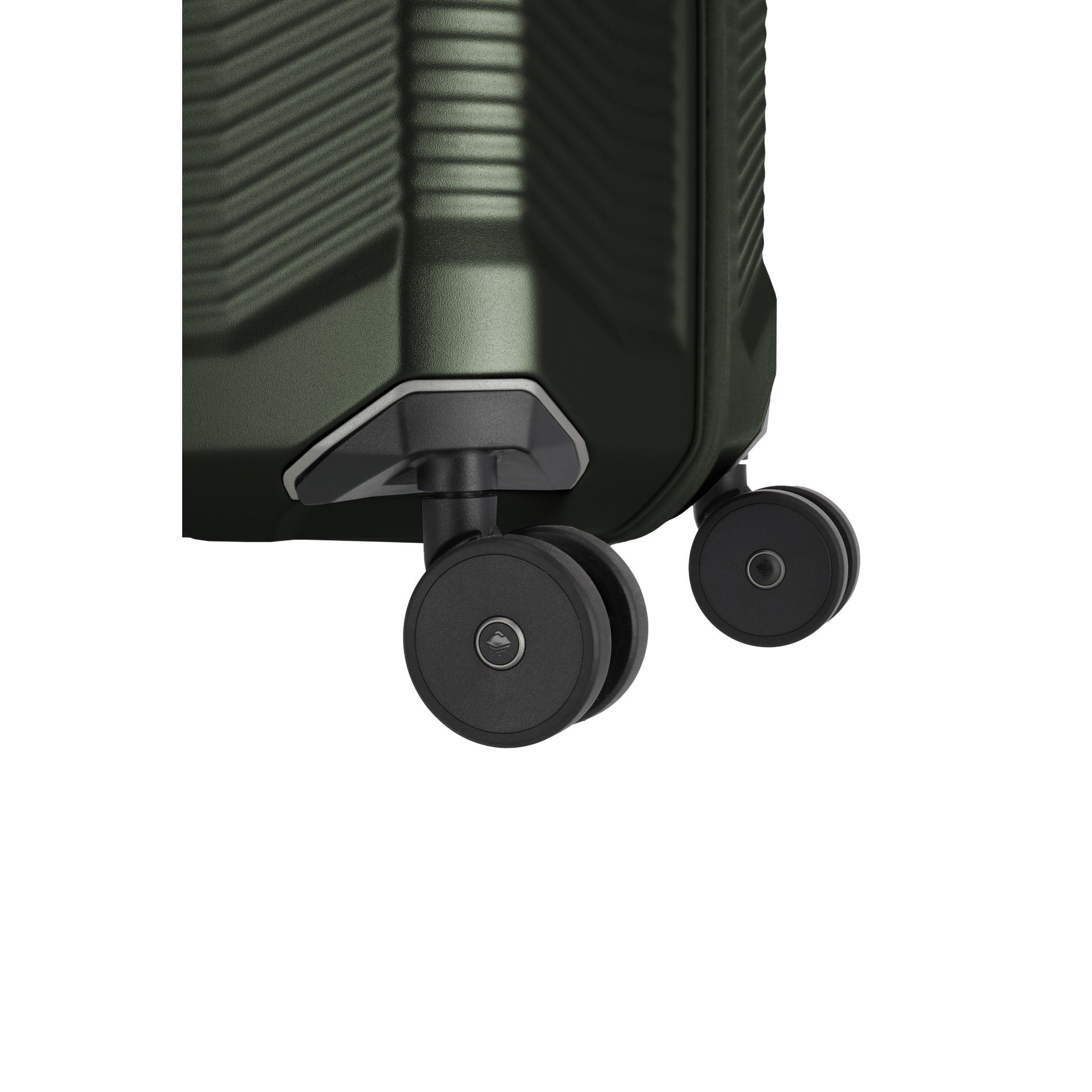 MILLENNIUM Trolley L (76 cm) - Pine Green