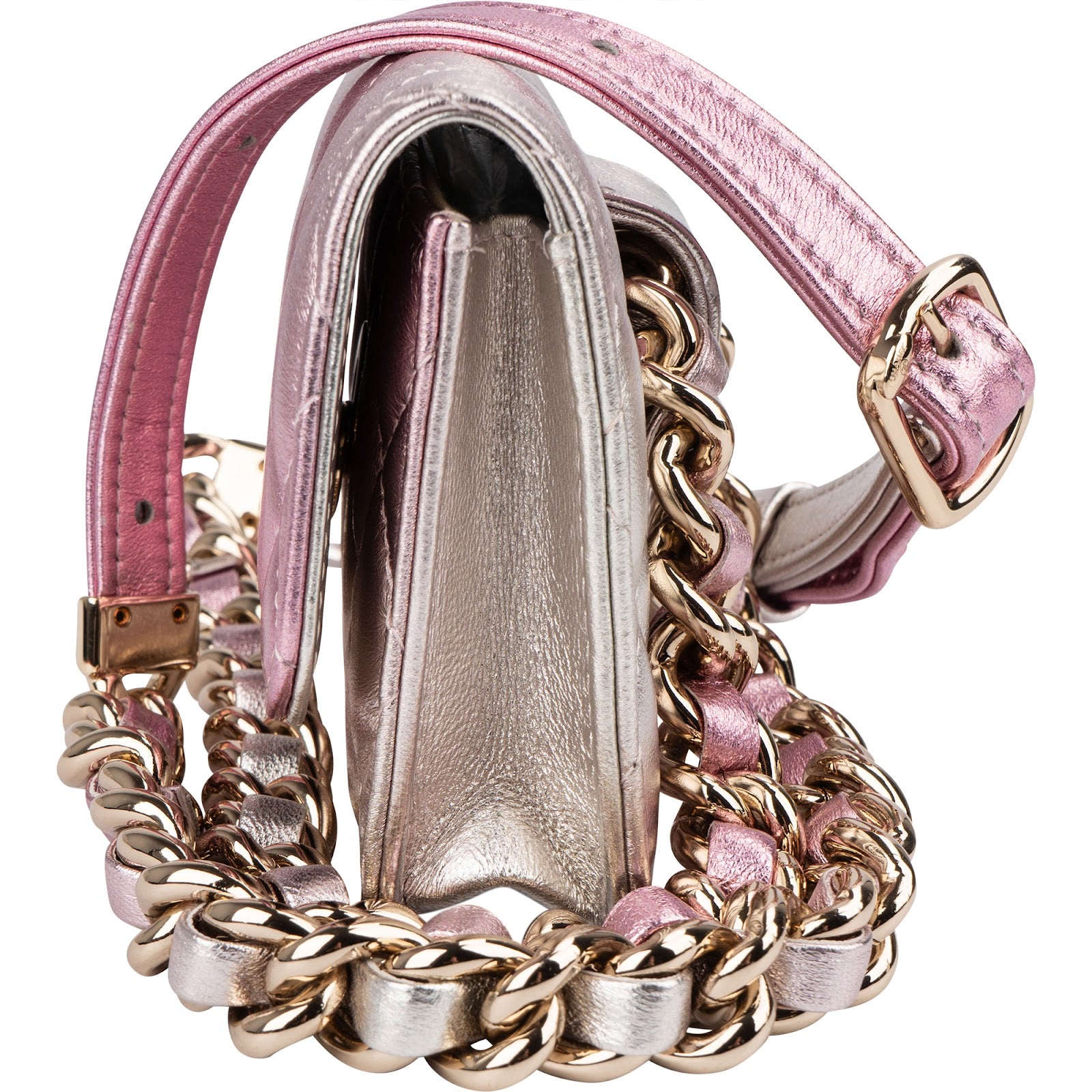 Chanel - Crossbodytas met riem