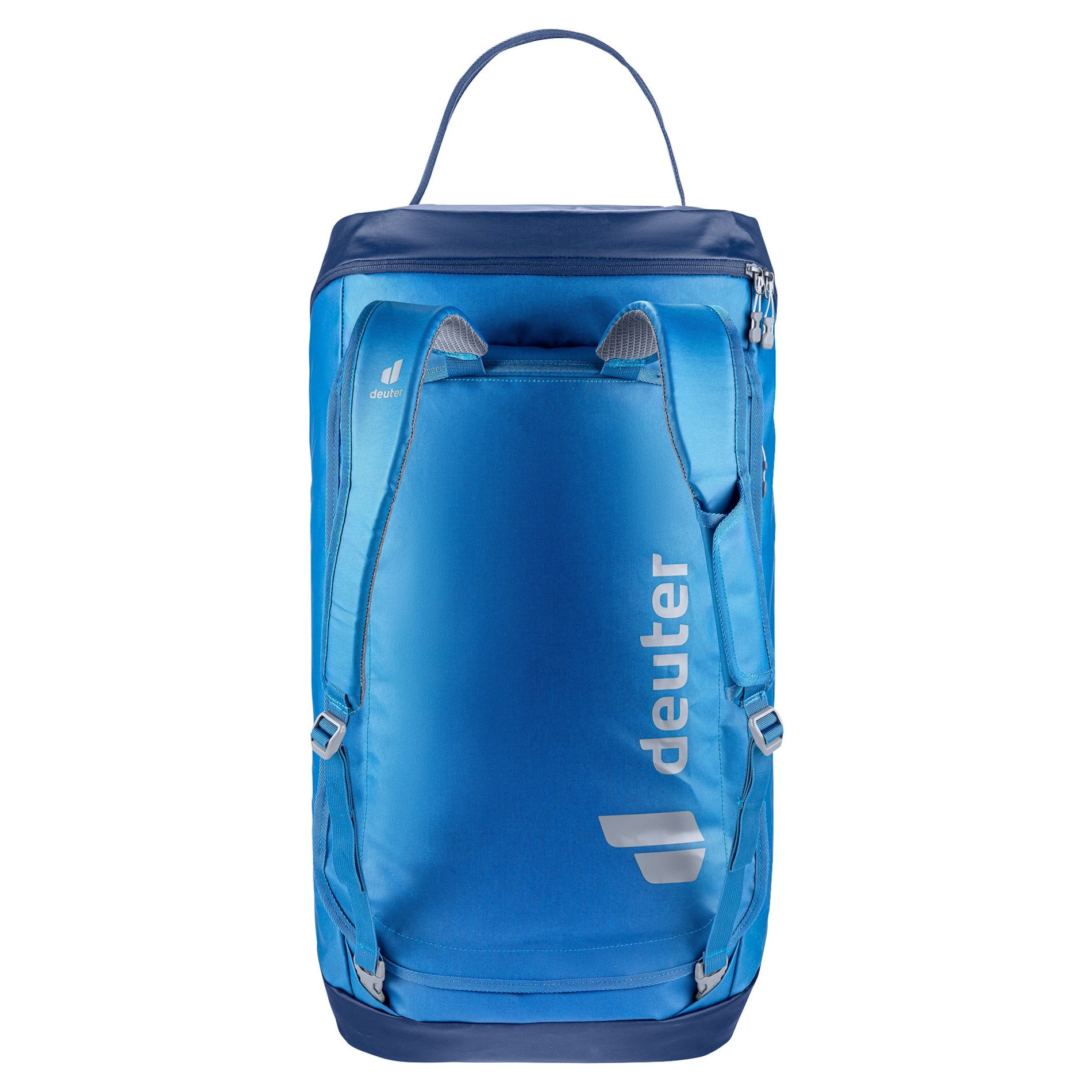 Duffel Pro Roller 90 - neptune-nightblue