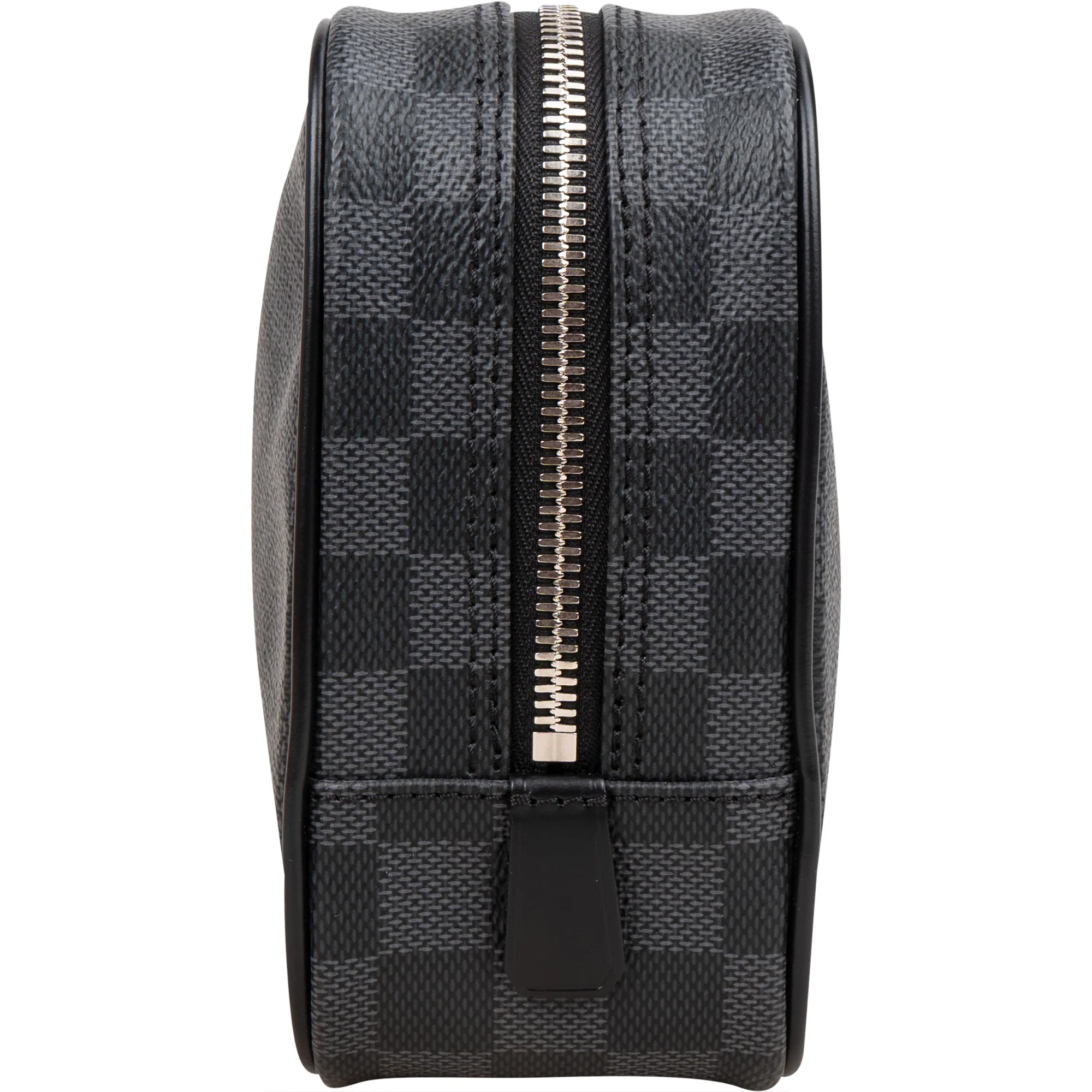 Louis Vuitton Damier Graphit Monogram Trousse Kulturbeutel