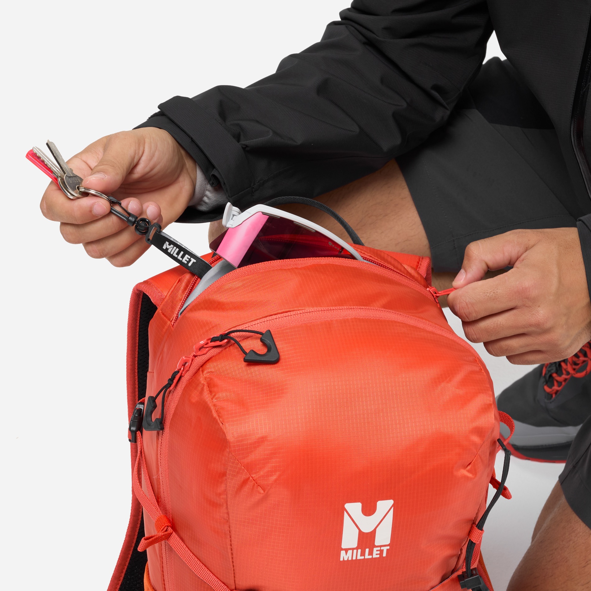 SENECA LT 22 Daypack