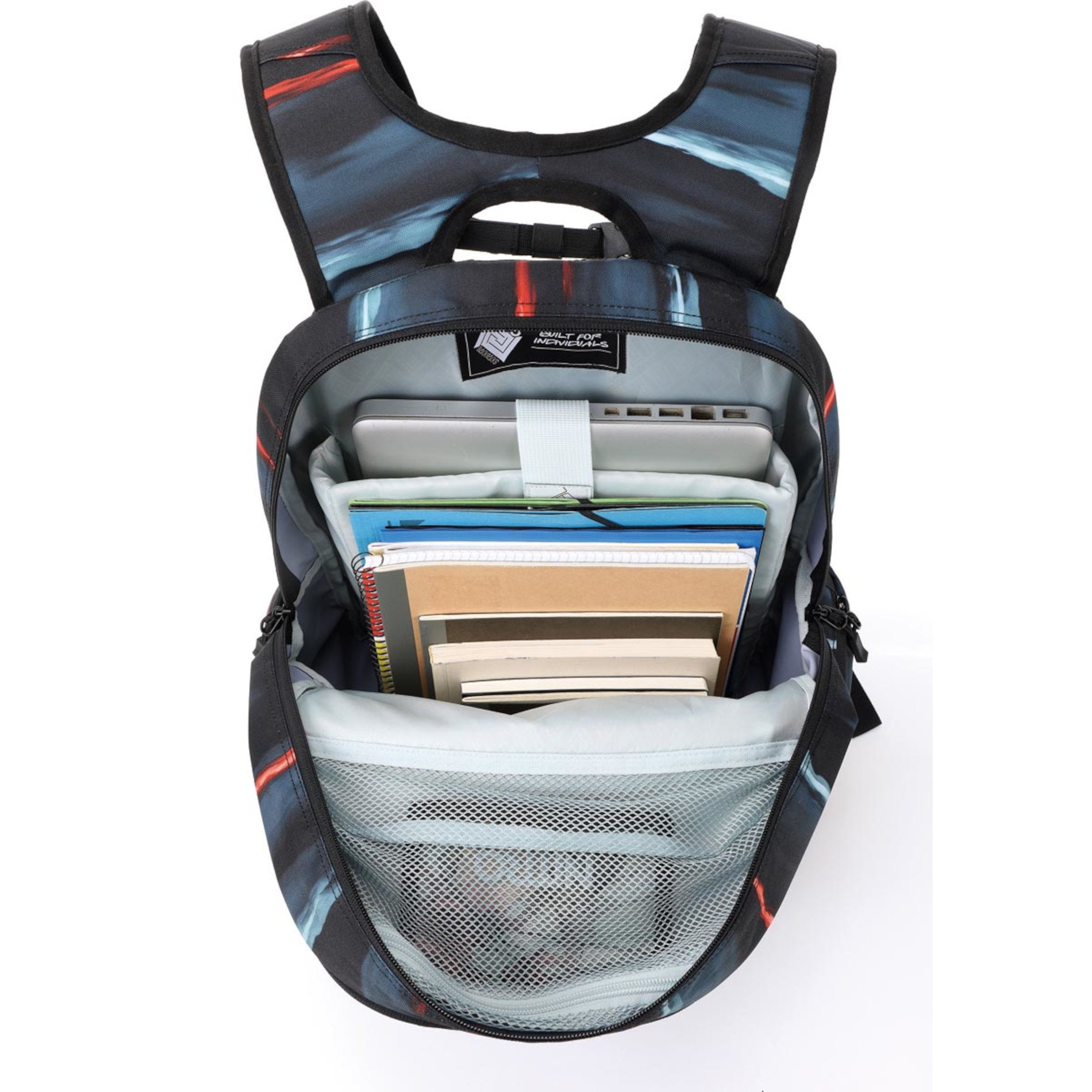 Rucksack HERO - Acid Dawn