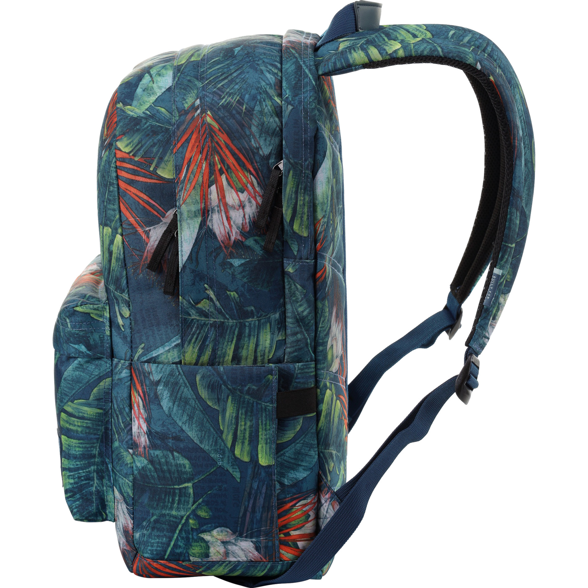Rucksack URBAN PLUS - Tropical