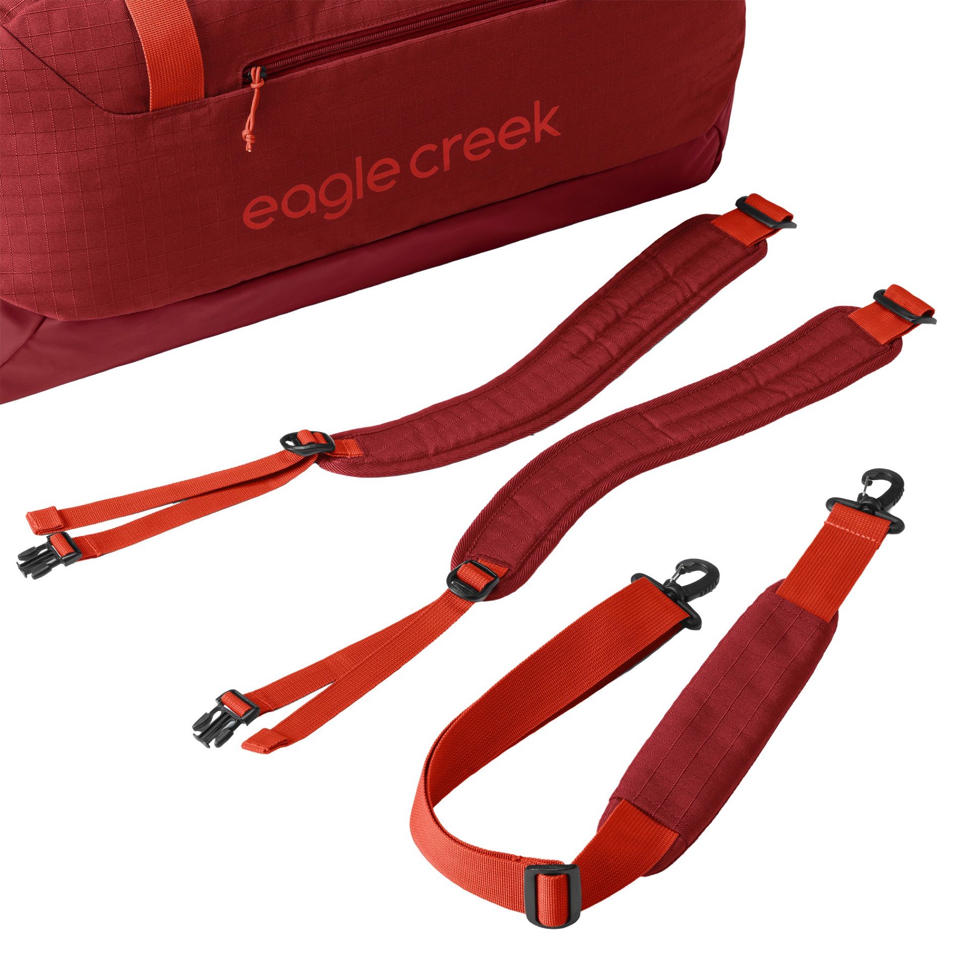 Torba No Matter What Duffel 60 l