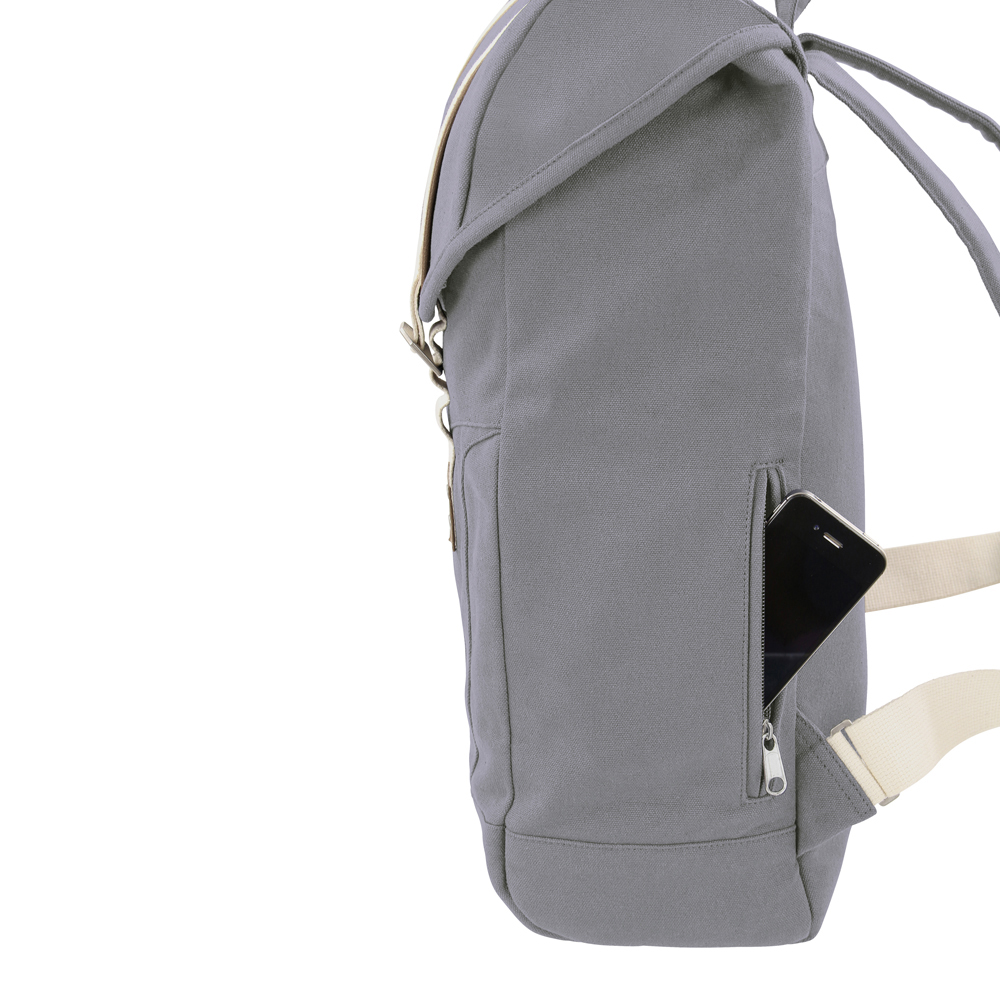 Plecak Mela V - Szary