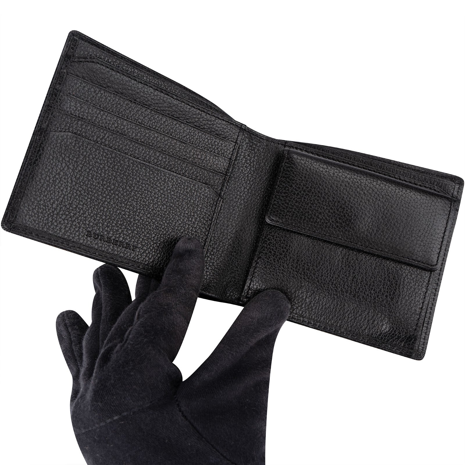 Burberry - Bifold Wallet
