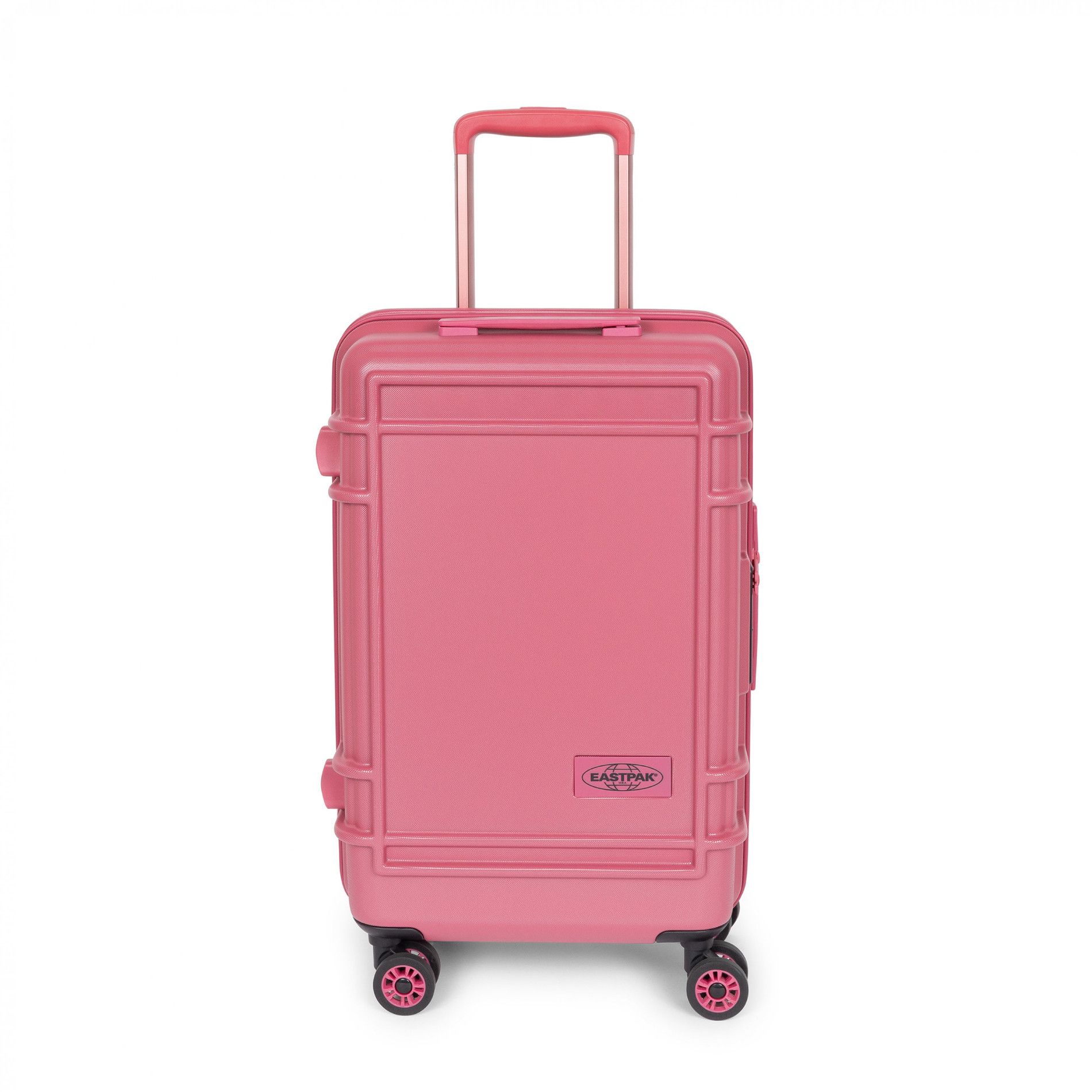Bagaż podręczny RESIST'R ZIP S – Monotone Pink