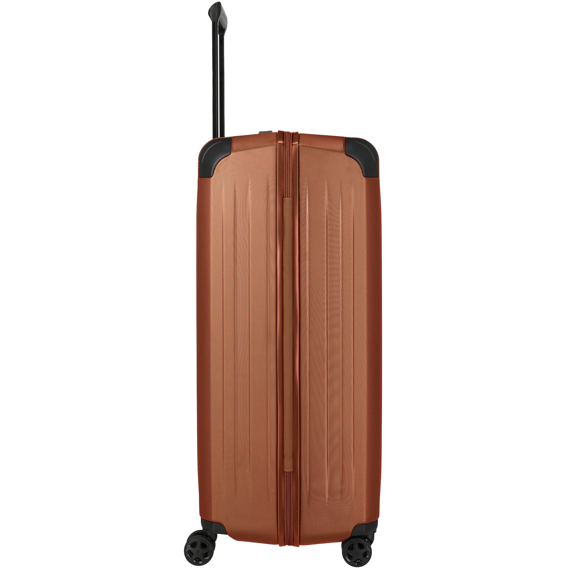 DYNAMIIC Trolley XL (81 cm) - Kupfer