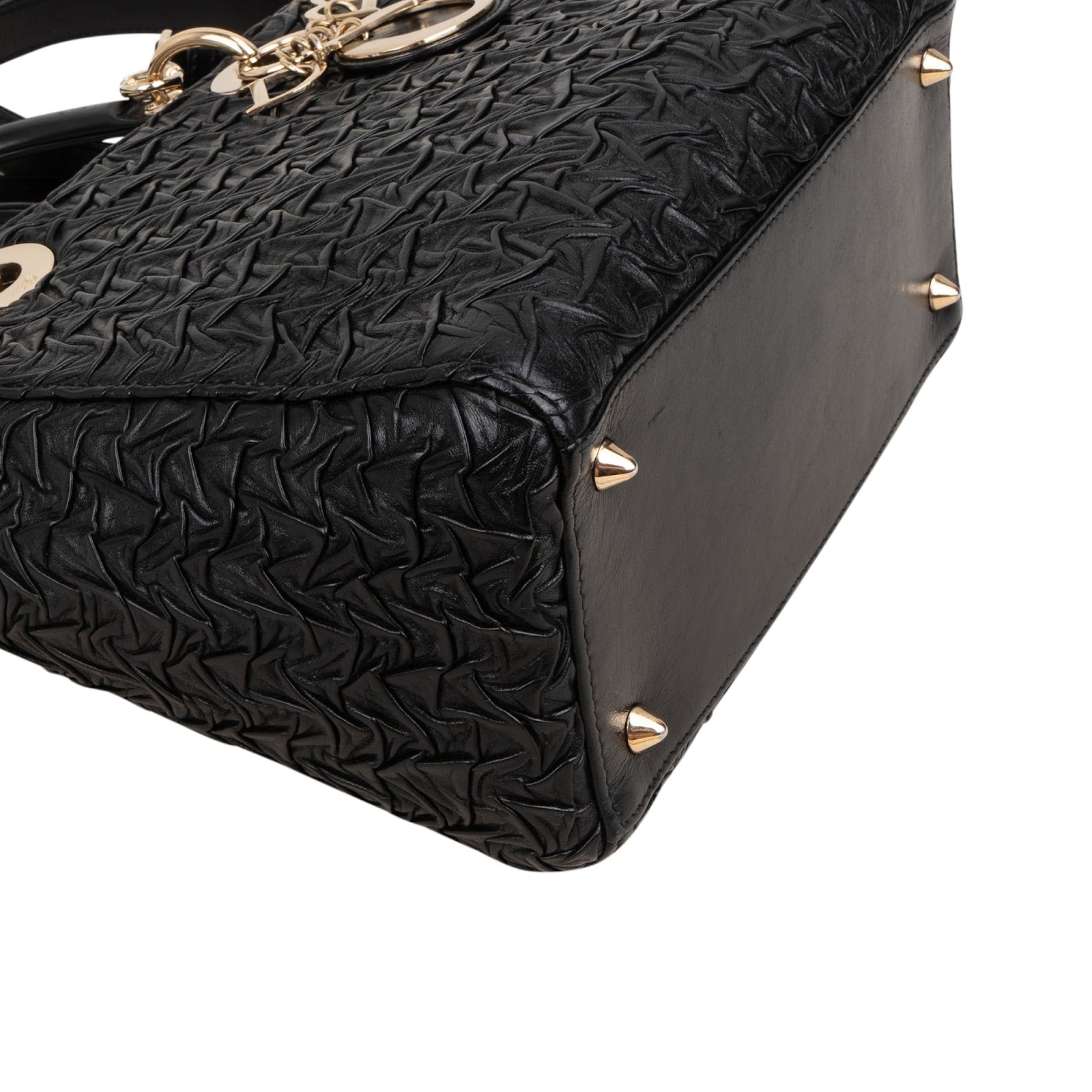 Christian Dior – Lady Dior Small handtas