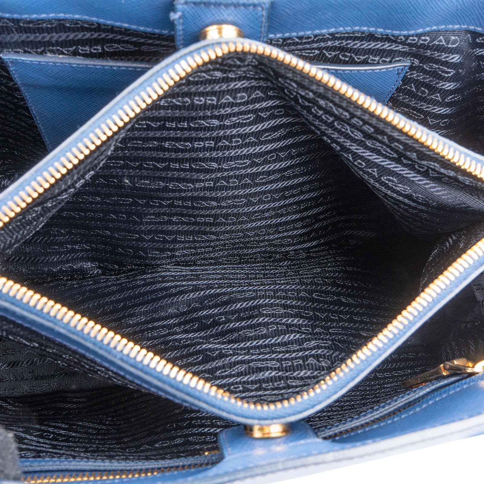 Prada - Galleria Tote Handbag