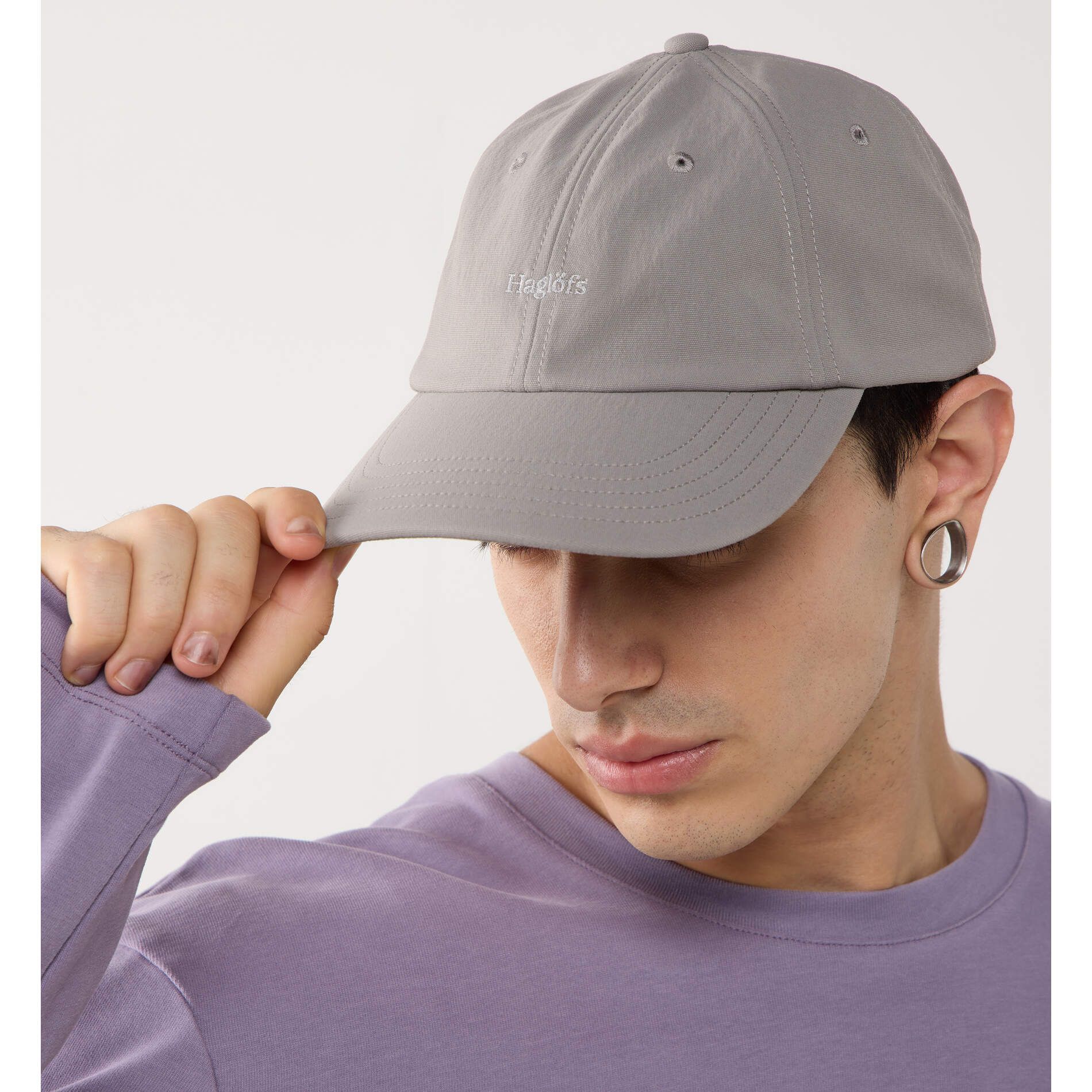 Haglöfs Cap