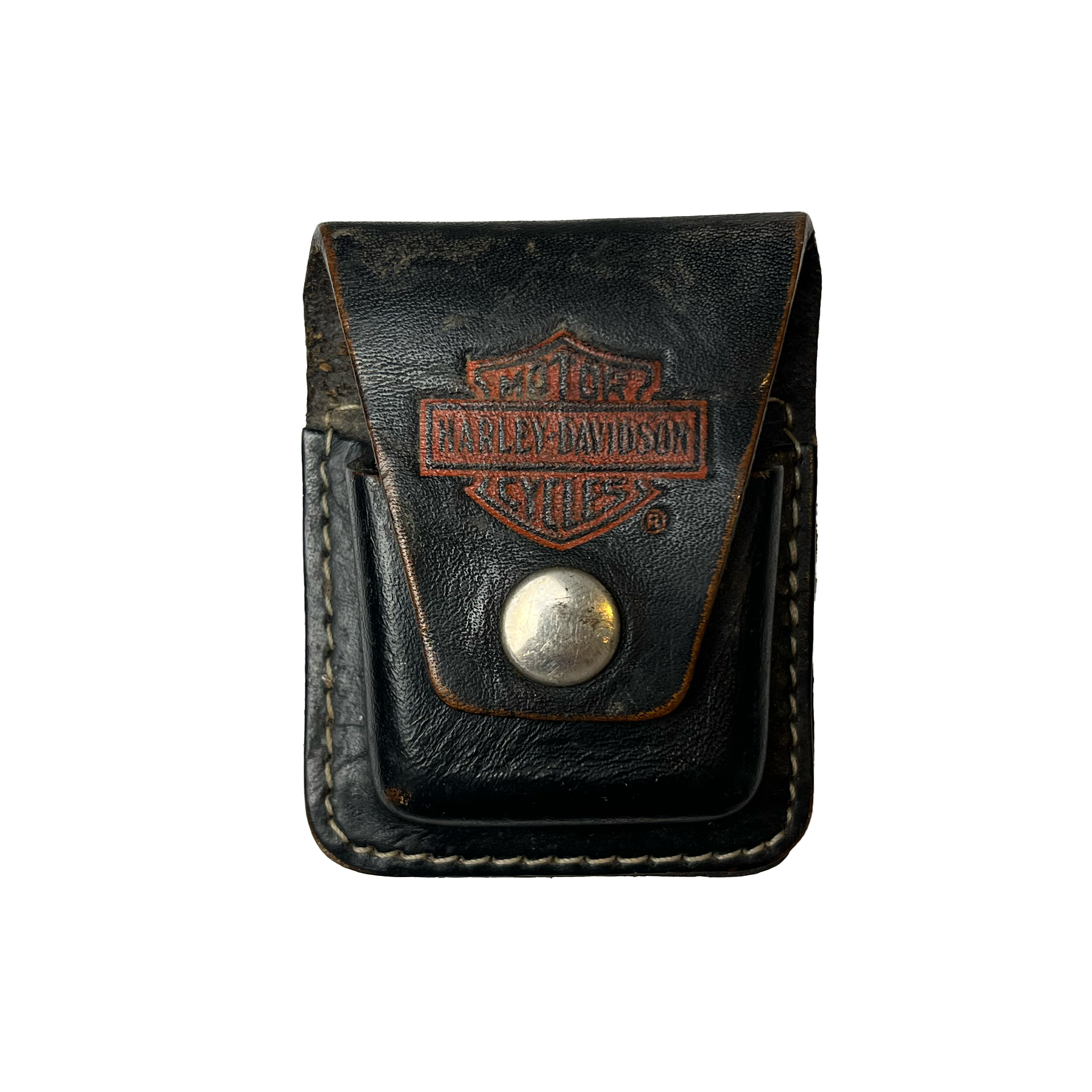 Zippo  HARLEY DAVIDSON MOTOR CYCLES  Feuerzeug