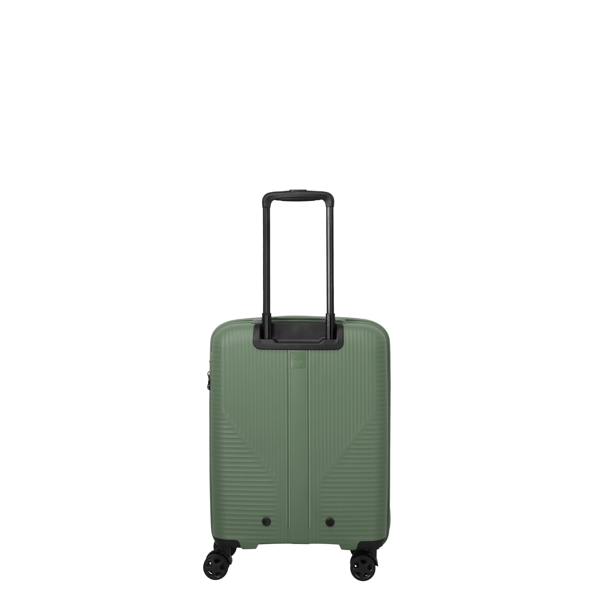 AIR STRIPE Kabinengepäck S (55 cm) - Green