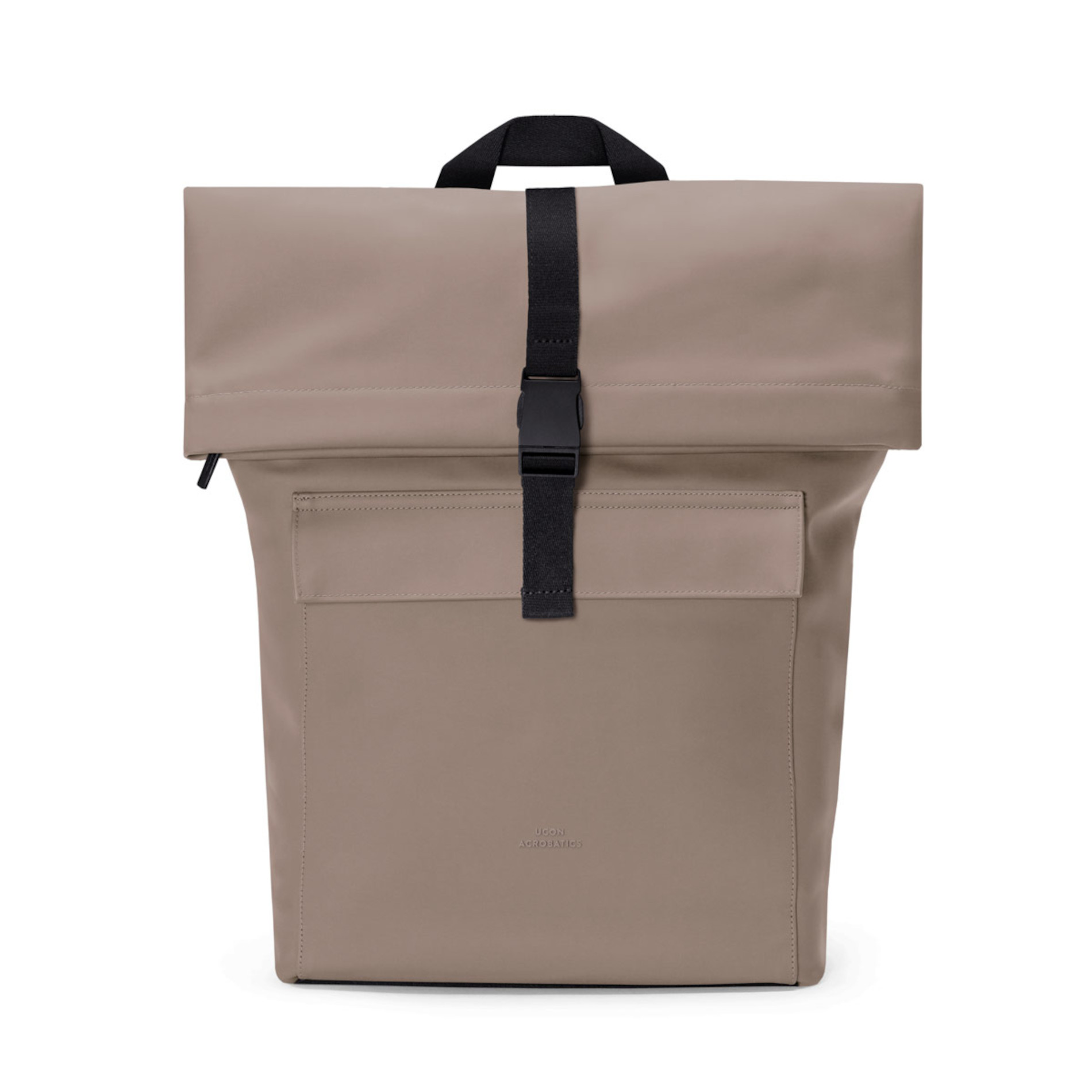 Jannik Medium Lotus Infinity - Dark Sand