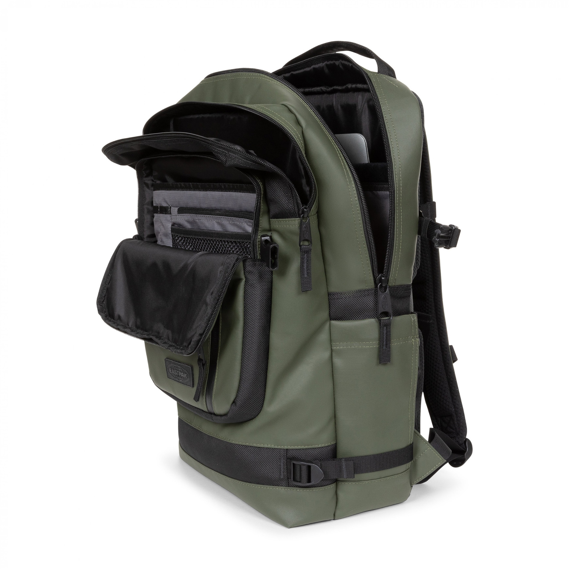 Tecum L business backpack