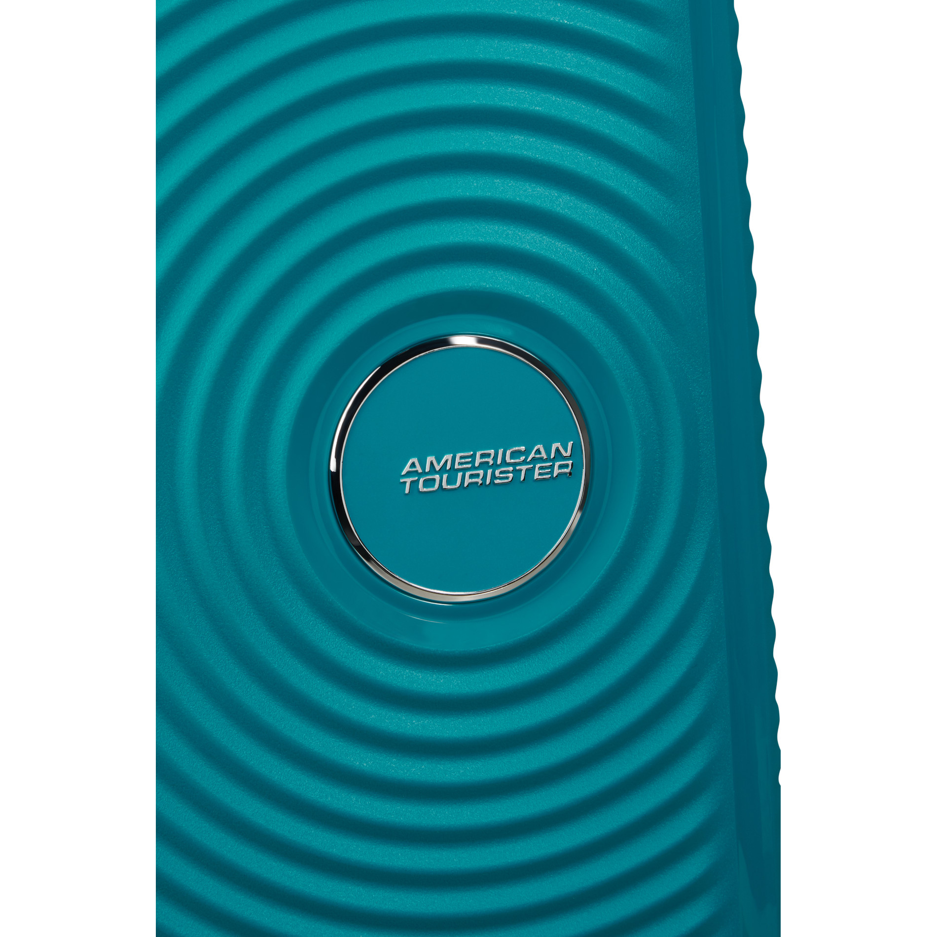 Kinderkoffer SoundBox Mini (47 cm) - Deep Teal