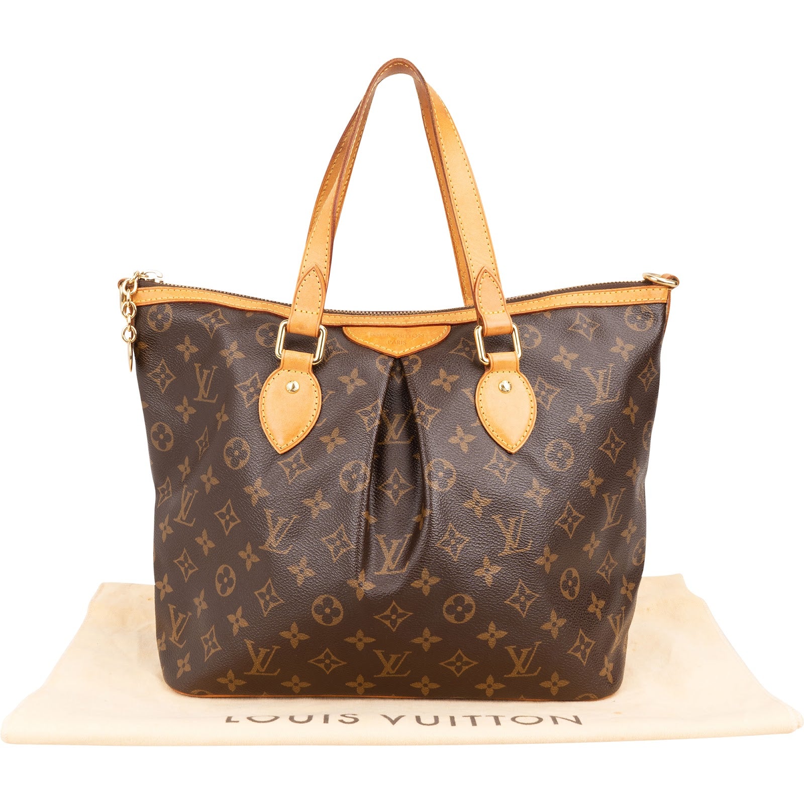 Louis Vuitton - Palermo PM Handbag
