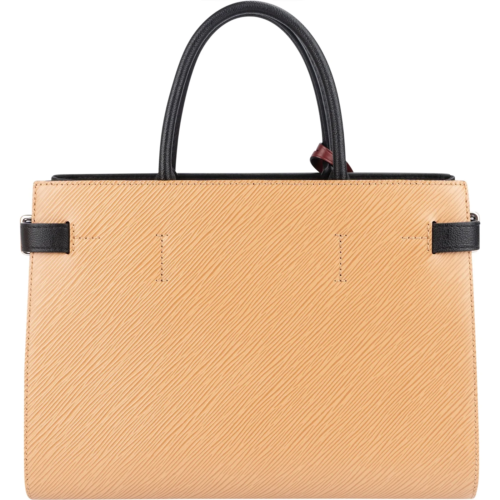 Louis Vuitton Epi Leather Twist GM Handbag