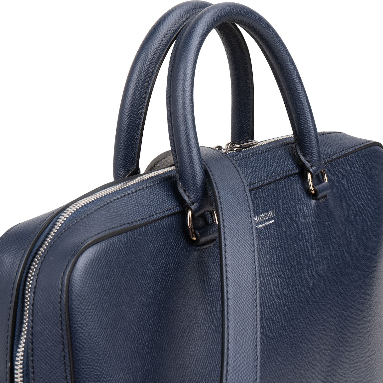 Burberry - Aktentasche