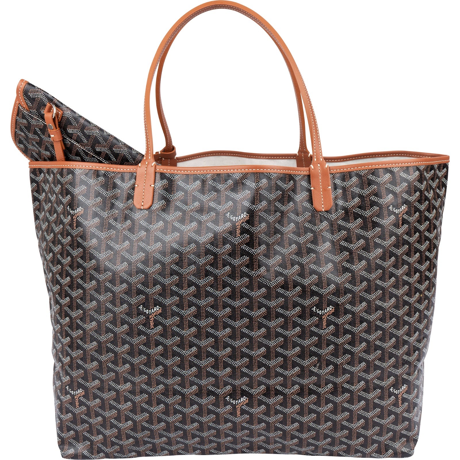 Goyard - St. Louis GM Shoulder Bag