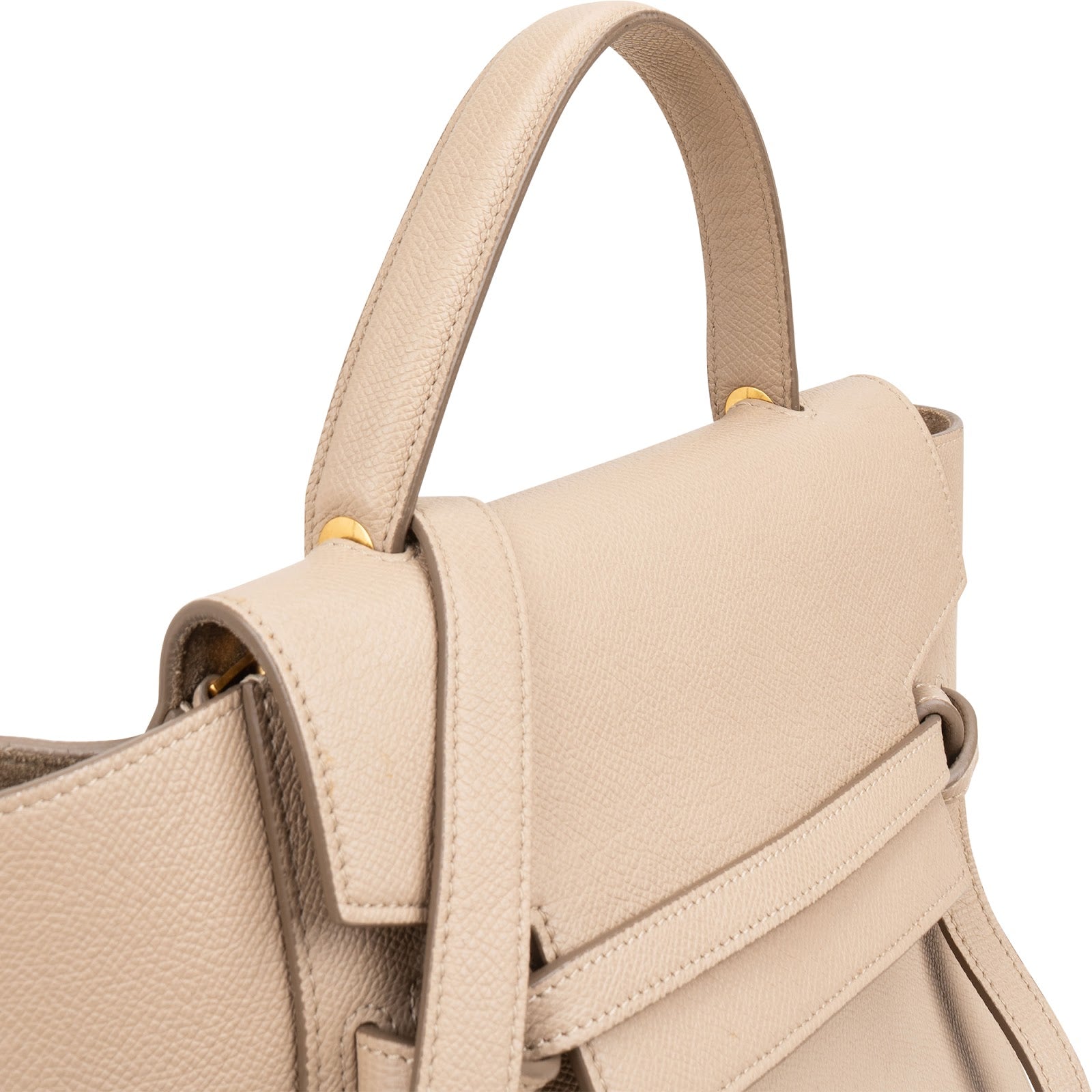 Celine – Borsa a tracolla Belt