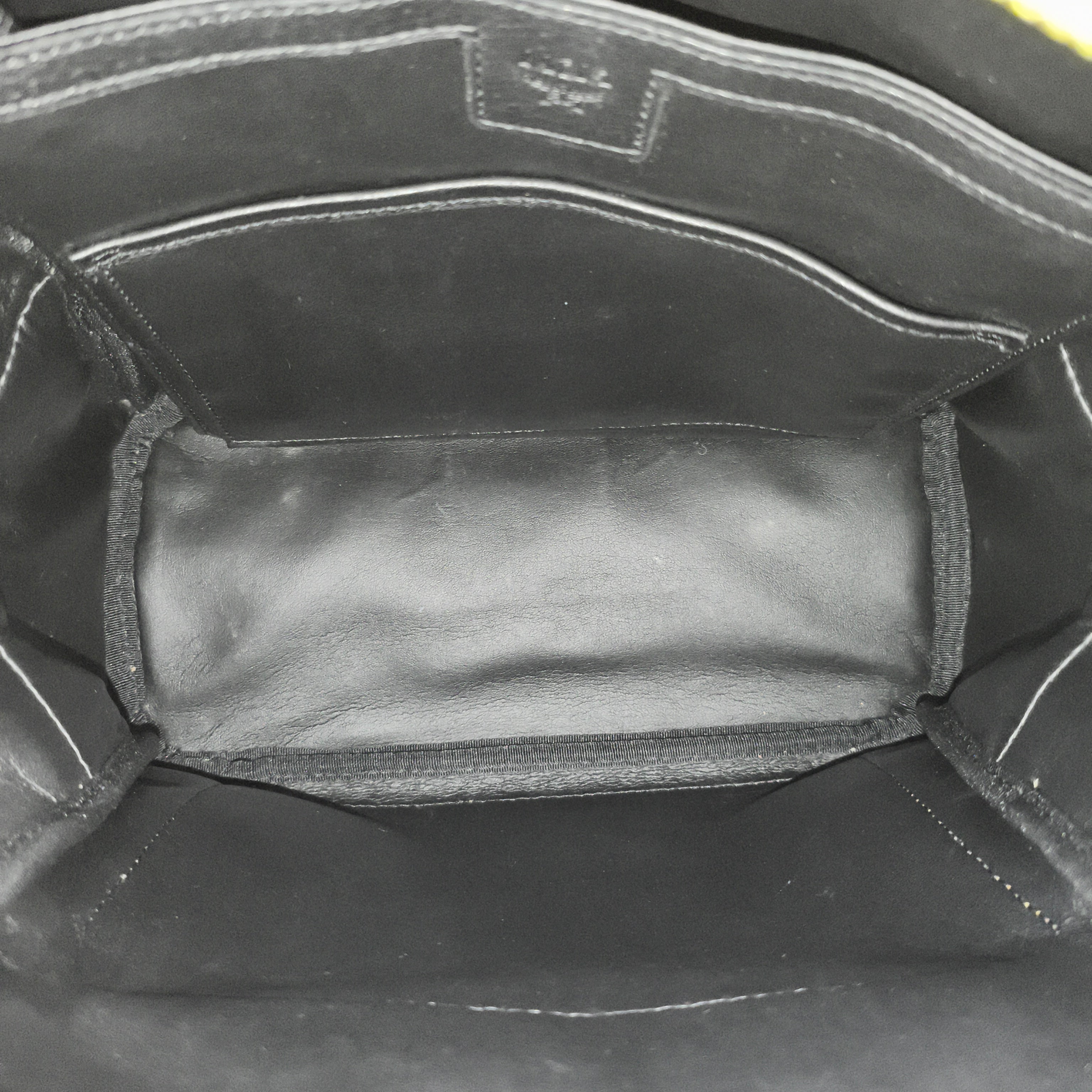 MCM Monogram Visetos Stark Side Studs Backpack