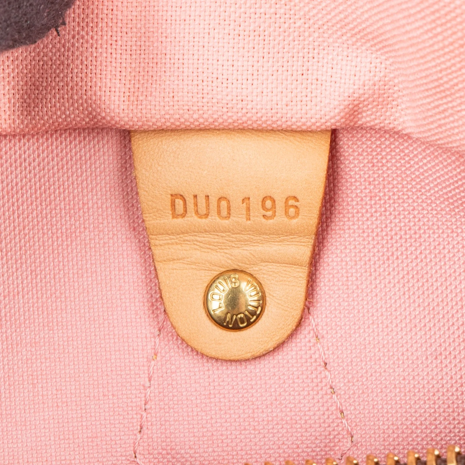 Louis Vuitton Limited Jungle Dots Monogram Speedy 30 Boston Bag