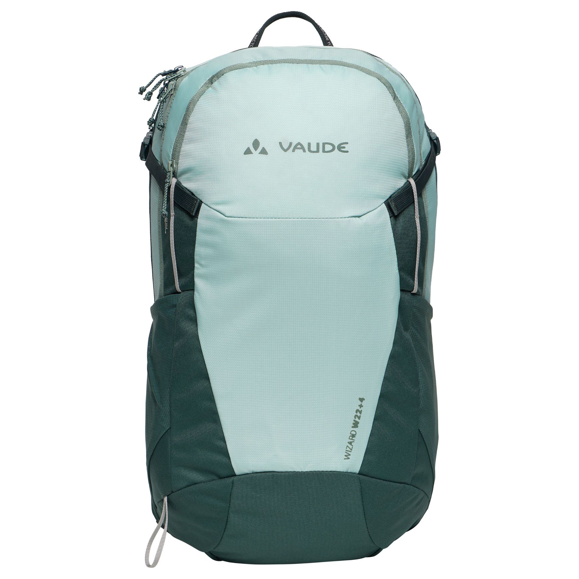 Wo Wizard 22+4 - dusty fern