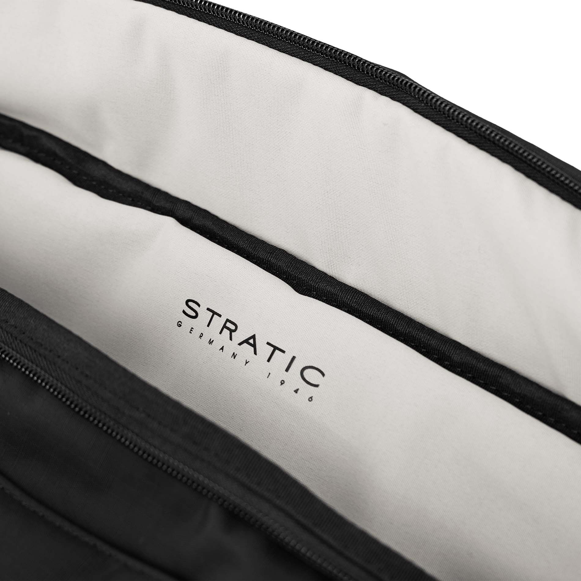 MOVE - Messenger Bag