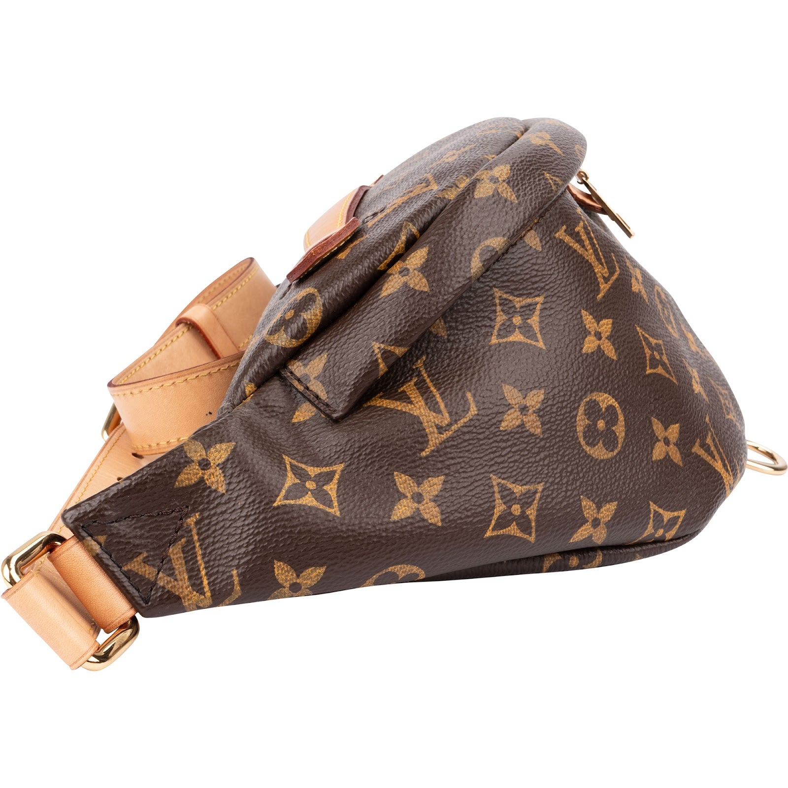 Louis Vuitton - Bumbag Crossbody Bag