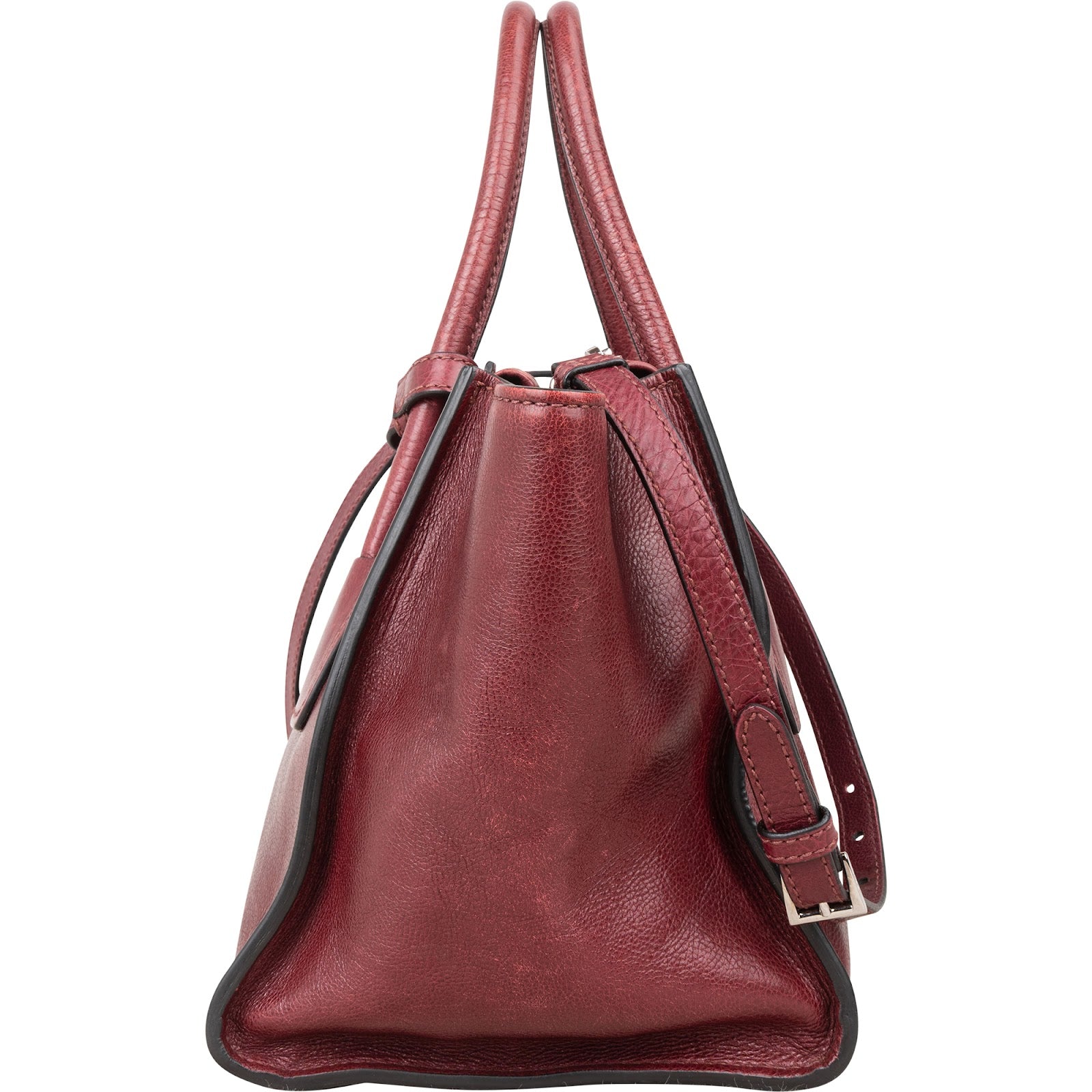 Prada - Twin Pocket Shopper