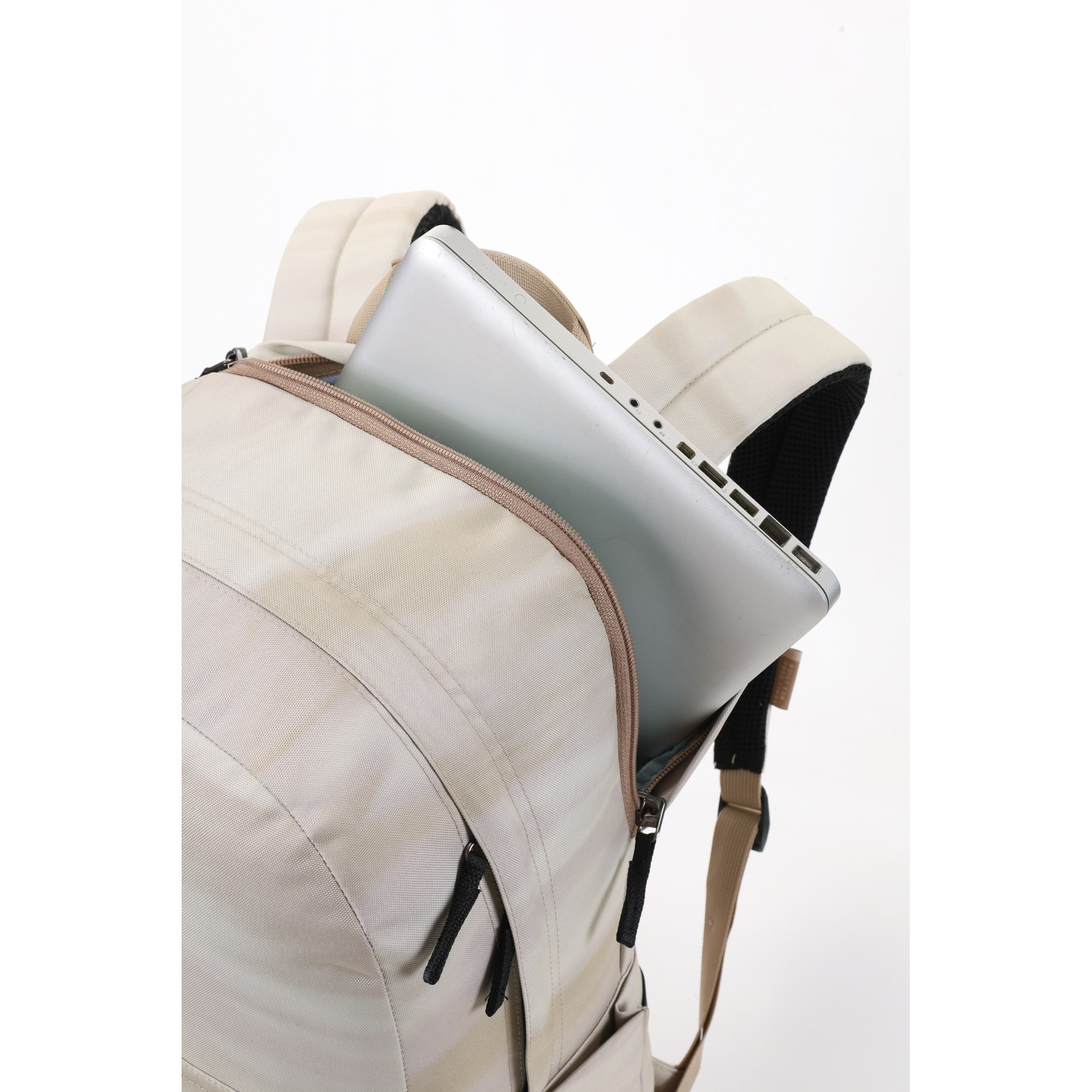 Rucksack URBAN PLUS - Dune