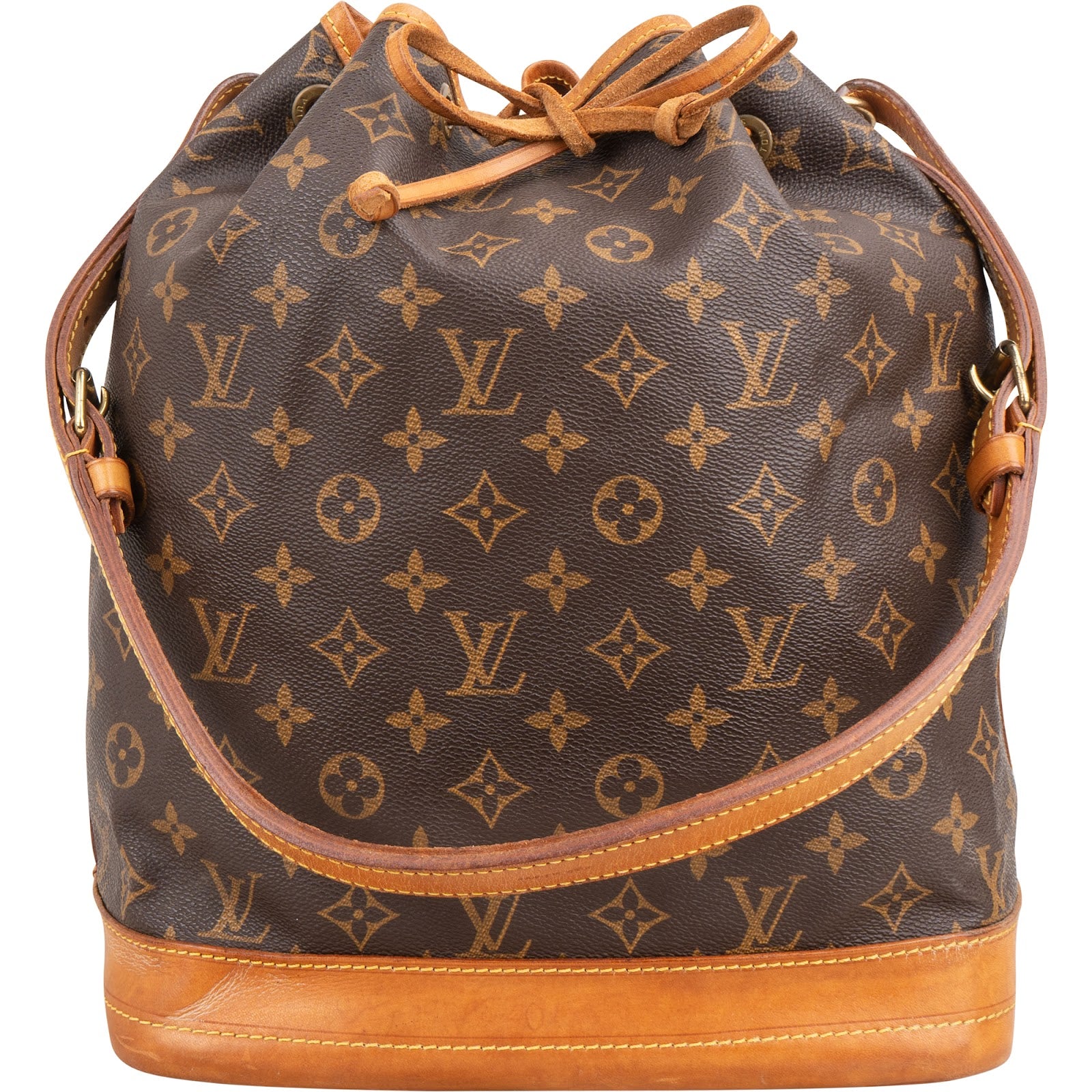 Louis Vuitton – Sac Noé Grande shoulder bag