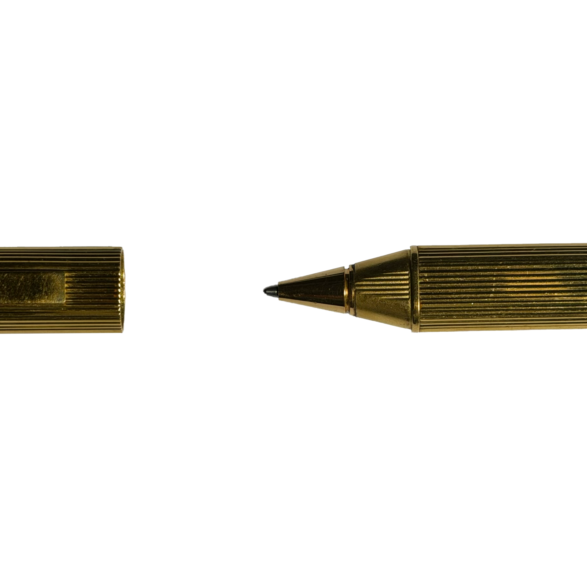Les Must de Cartier Kugelschreiber