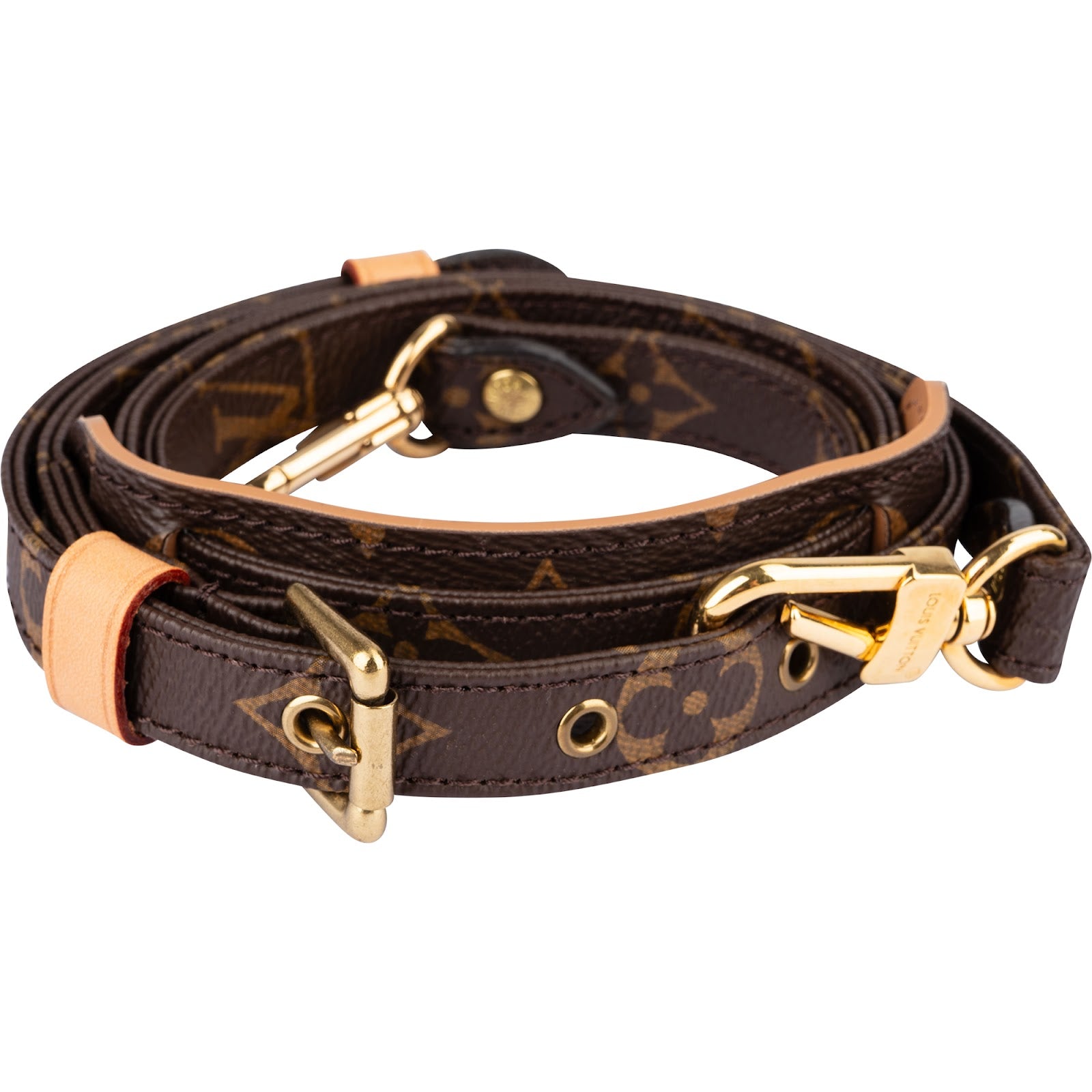 Louis Vuitton – Monogram Canvas Taschenriemen